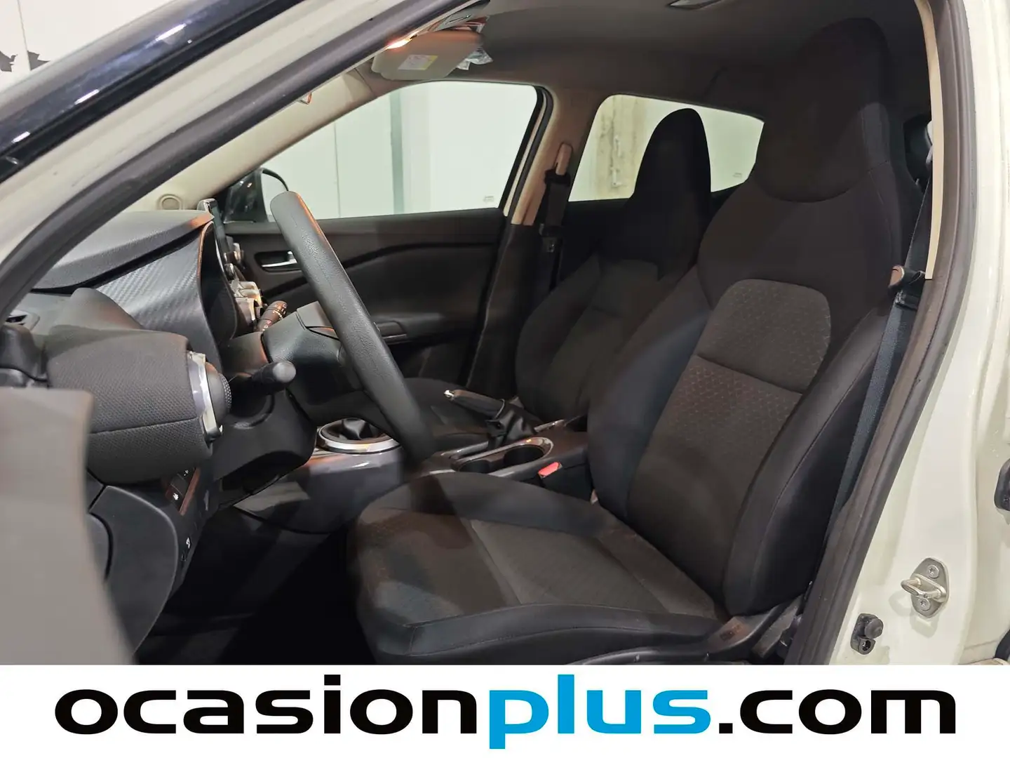 Foto Nissan JUKE Nissan Juke DIG-T Acenta (114 CV)