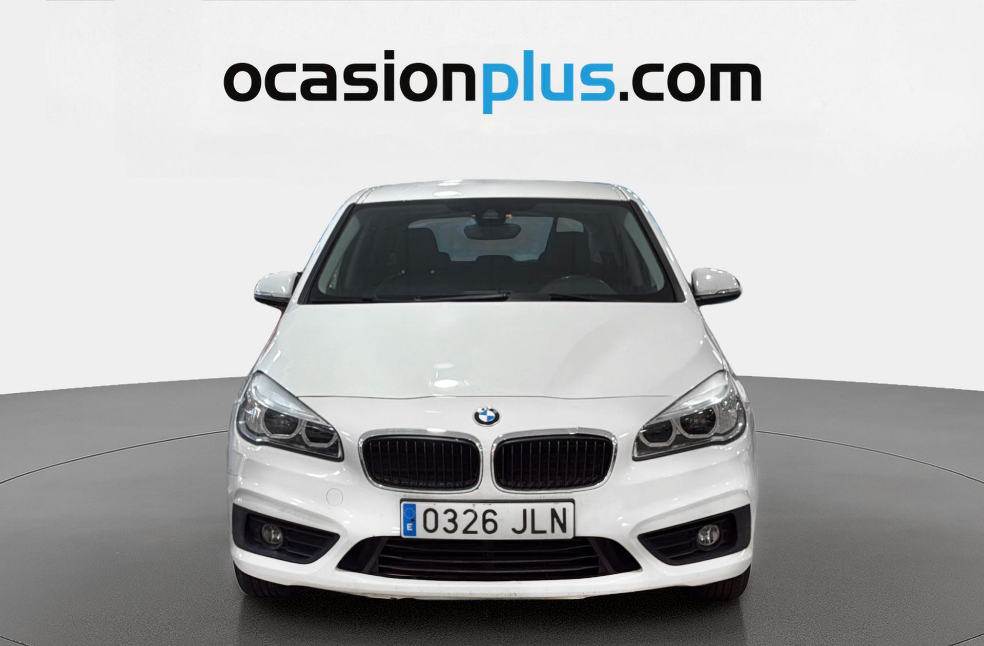 BMW Serie 2 Active Tourer 2 218d Active Tourer - foto 11