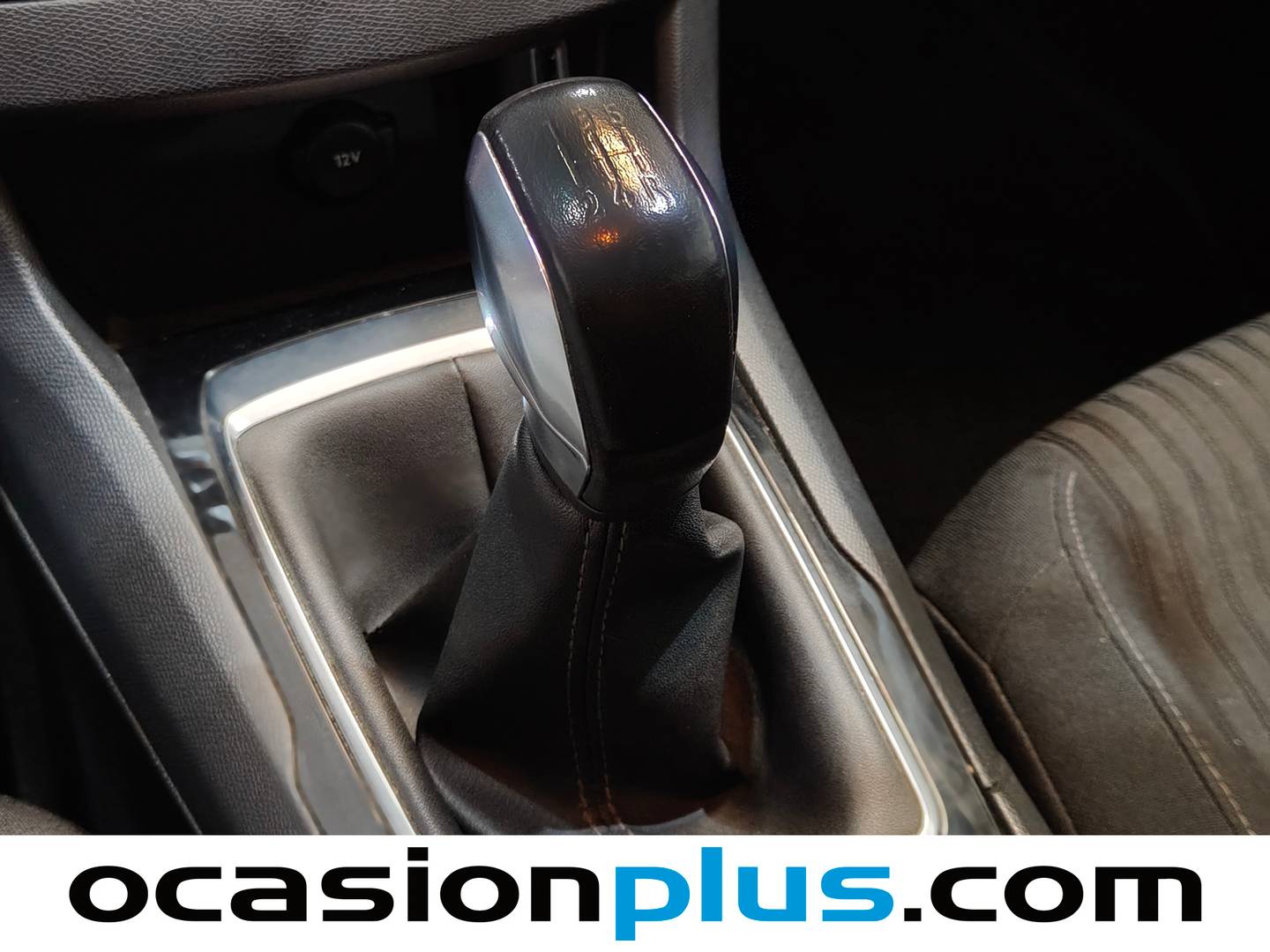 Peugeot 308 Peugeot 308 1.6 HDI FAP Active (92 CV) de segunda mano