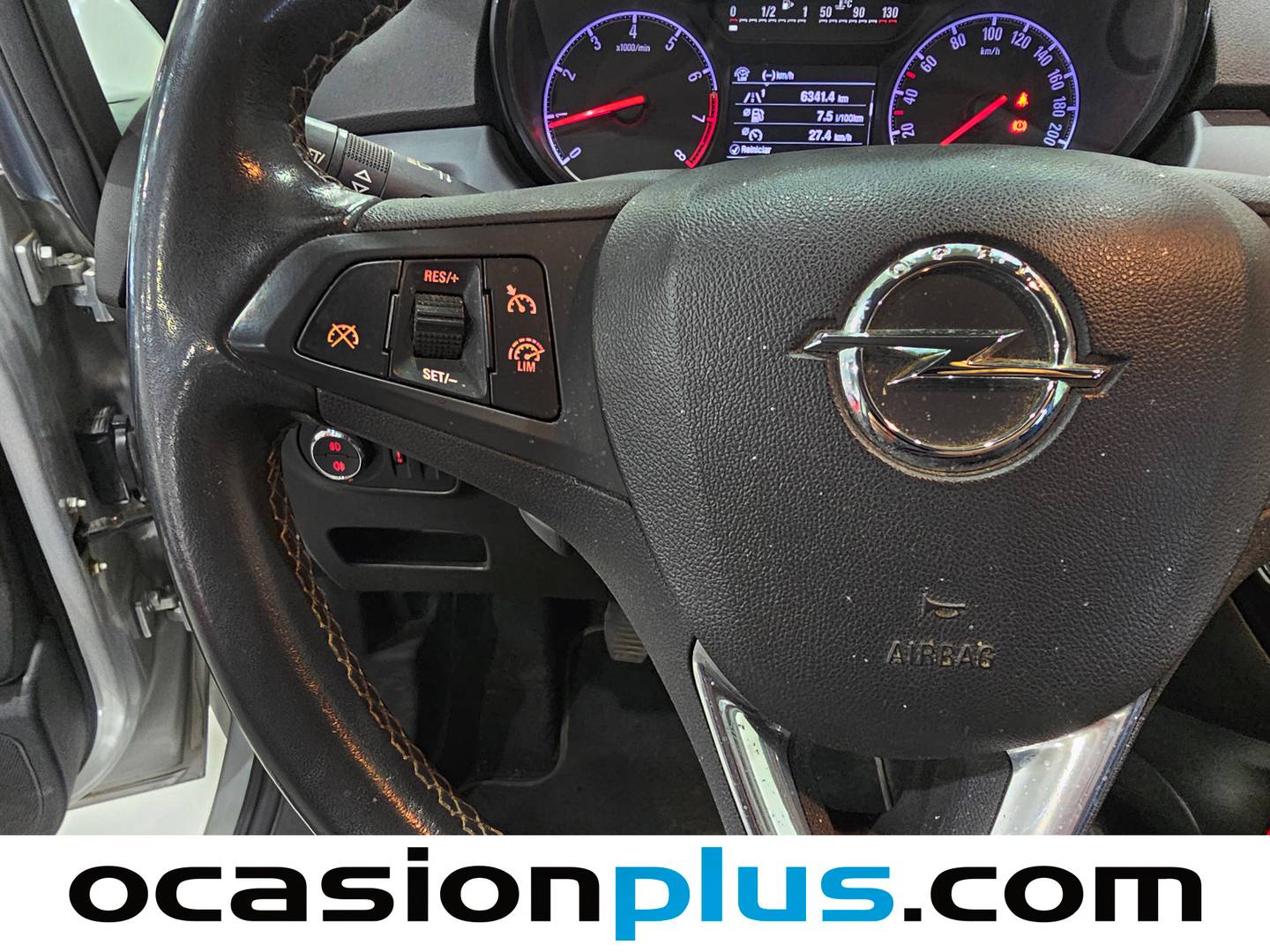 Opel Corsa Opel Corsa 1.4 Selective (90 CV) barato