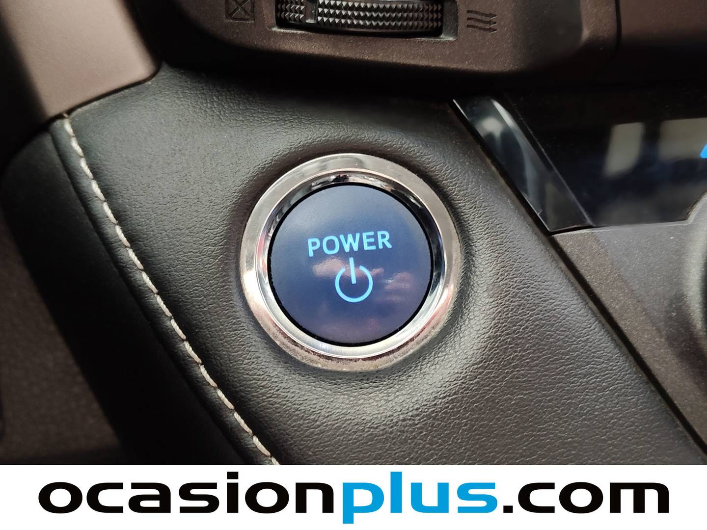 Toyota Rav4 Toyota Rav4 2.5l hybrid Advance Pack Drive 2WD (197 CV) híbrido