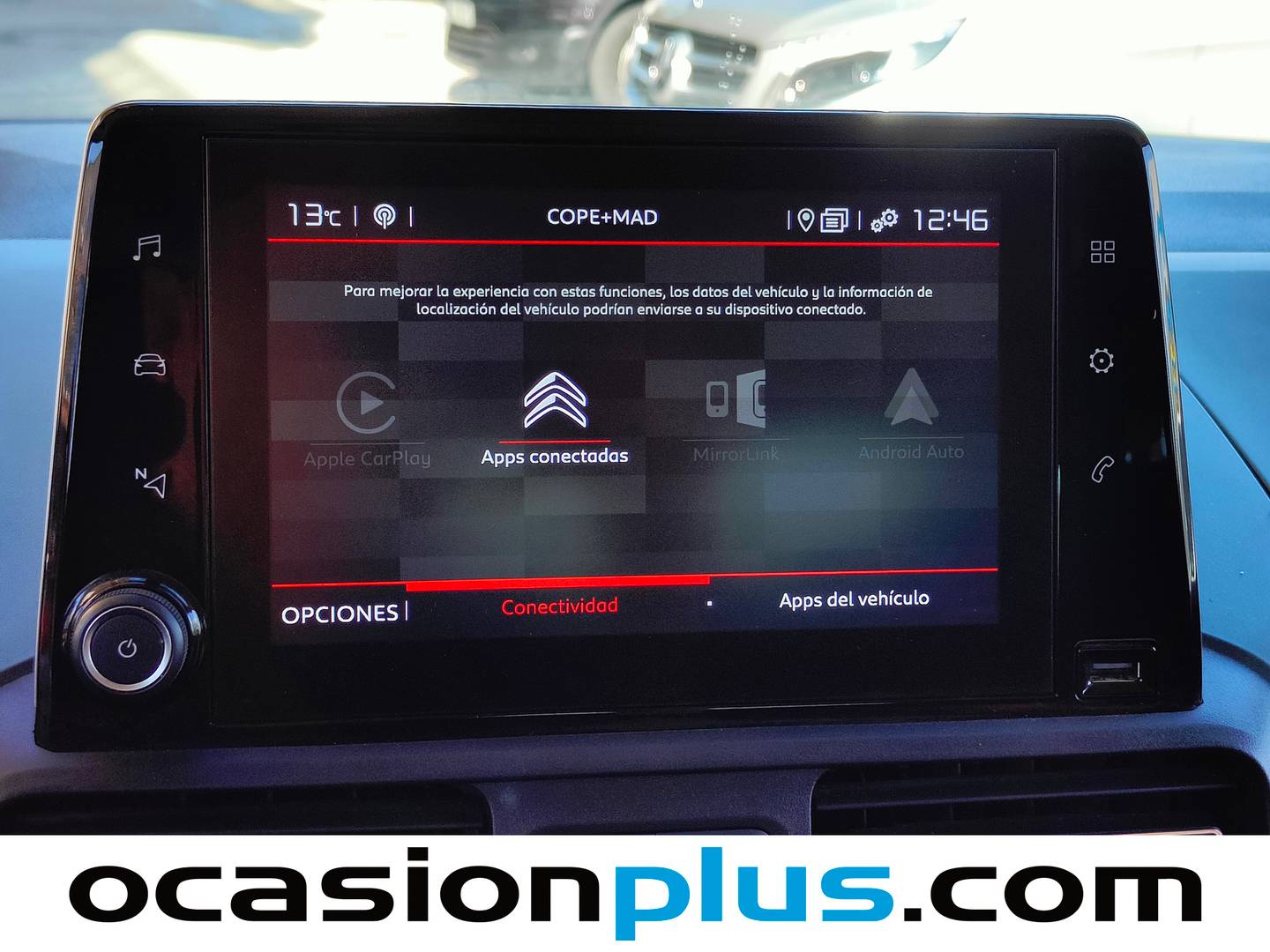 Foto Citroën Berlingo Citroen Berlingo BlueHDi 130 S&S Talla XL Shine EAT8 (130 CV) 7 Plazas