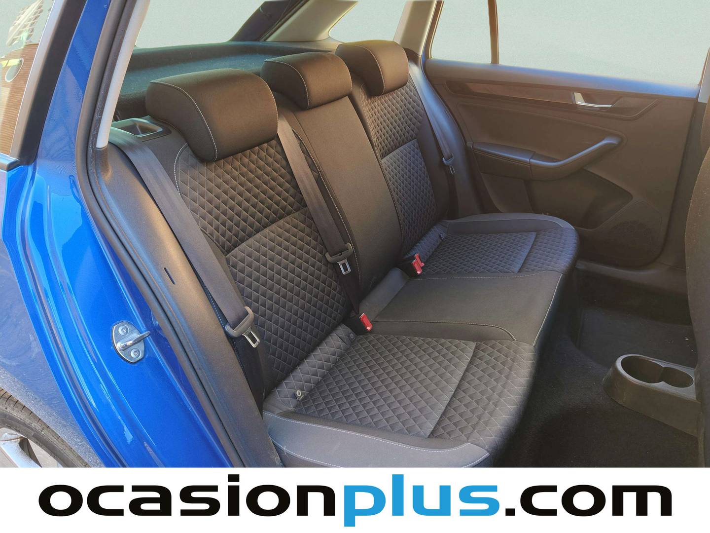 Skoda Spaceback Skoda Spaceback 1.0 TSI Like (95 CV) al mejor precio