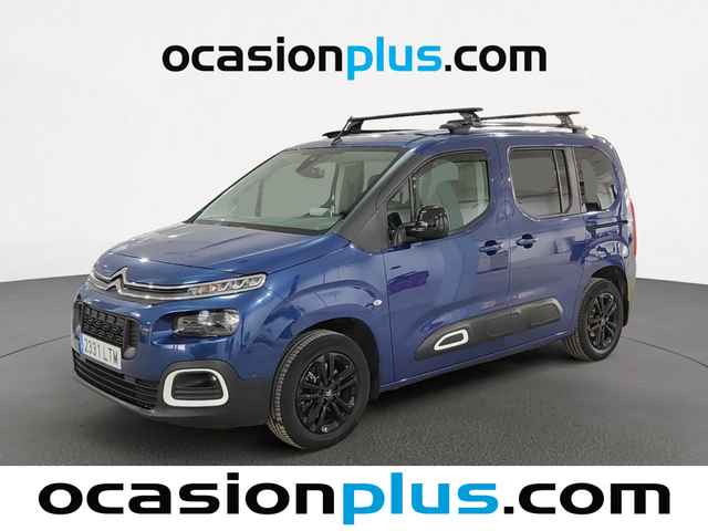 Citroën Segunda Mano Ourense