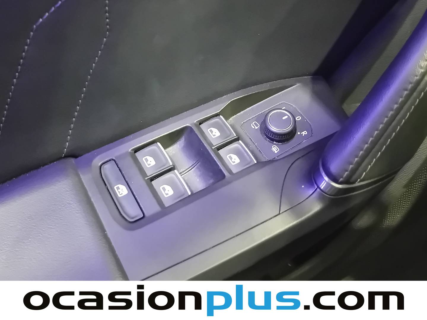 Foto Cupra Formentor CUPRA Formentor 1.5 TSI DSG (150 CV)