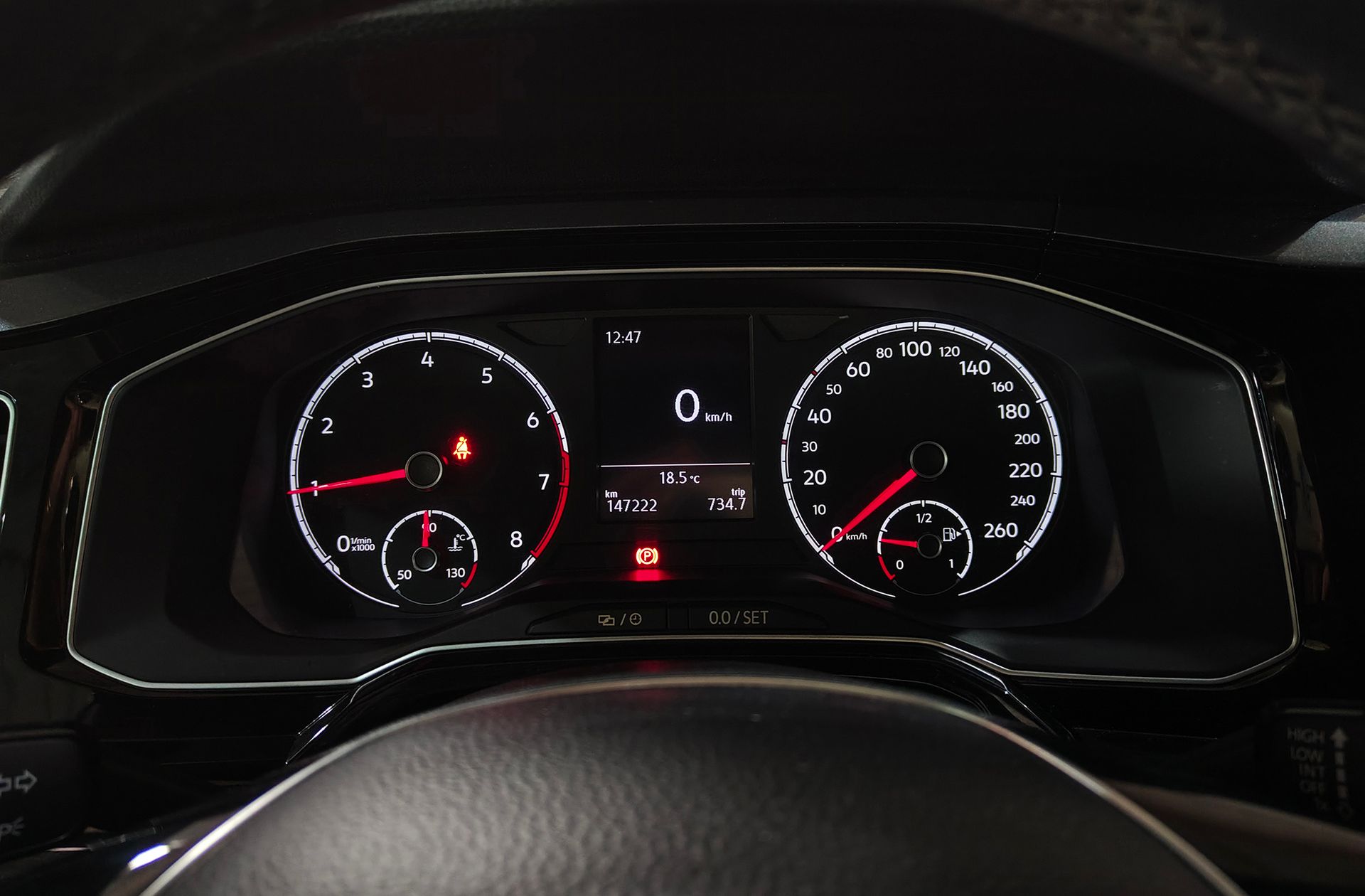 Volkswagen Polo Sport 1.0 TSI - foto 22