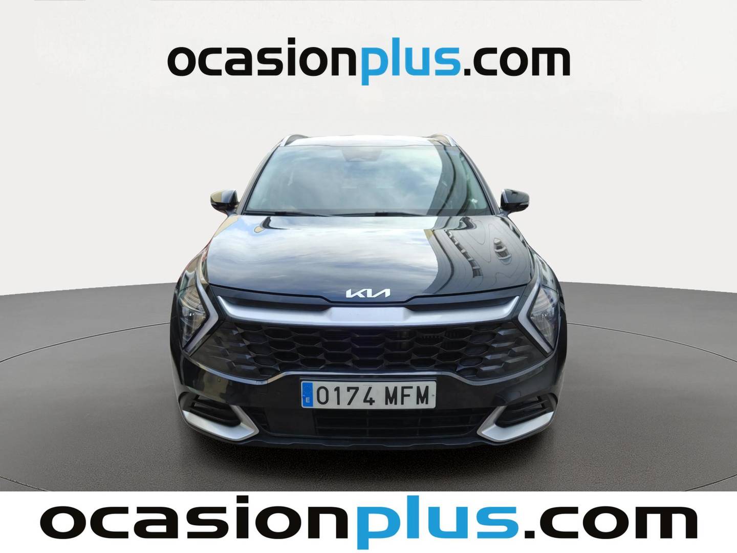 KIA Sportage KIA Sportage 1.6 T-GDi HEV Drive 4x2 (230 CV) 230cv