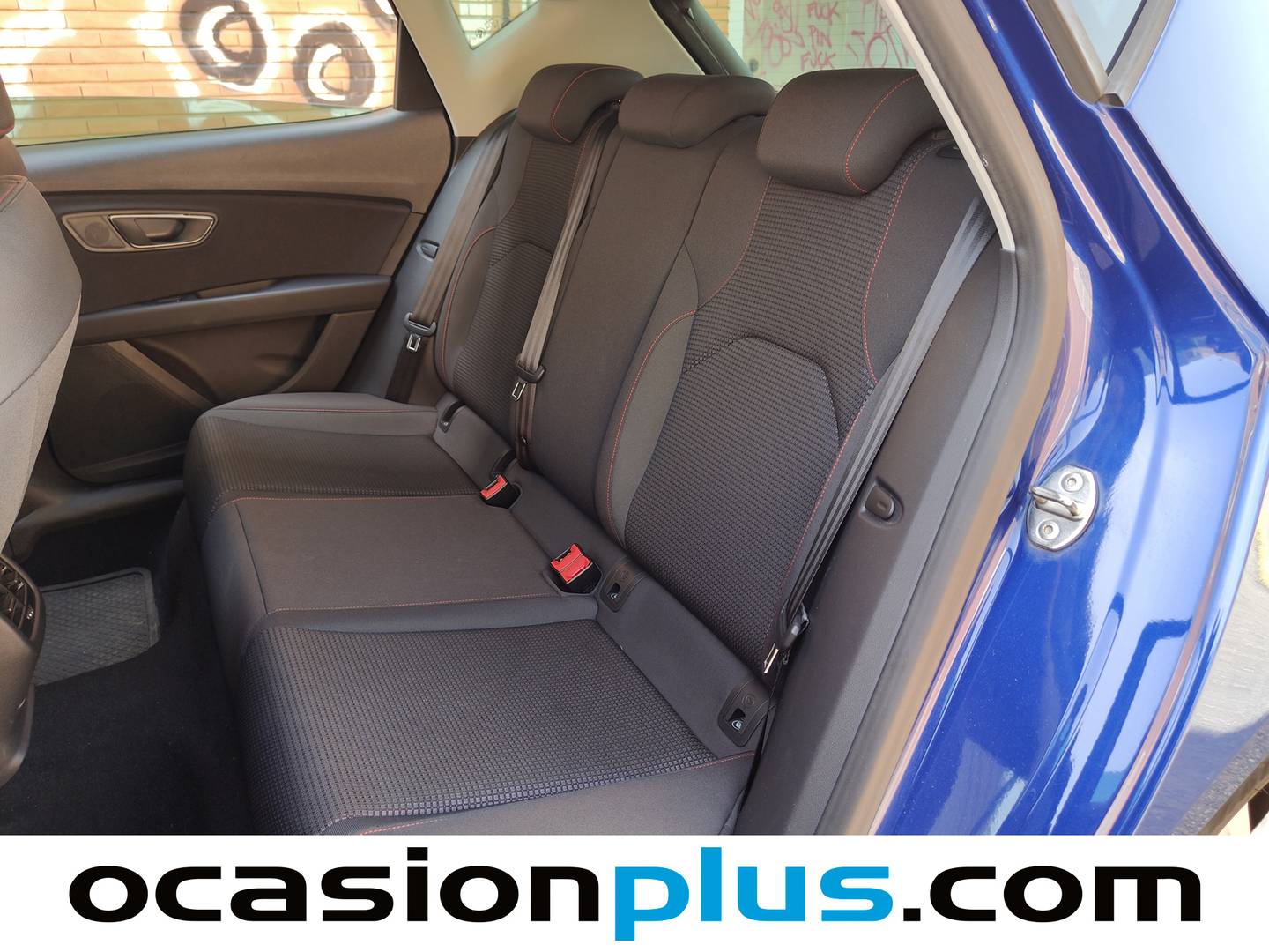 Acabados Seat León Seat León 1.5 TSI S&S FR (150 CV)