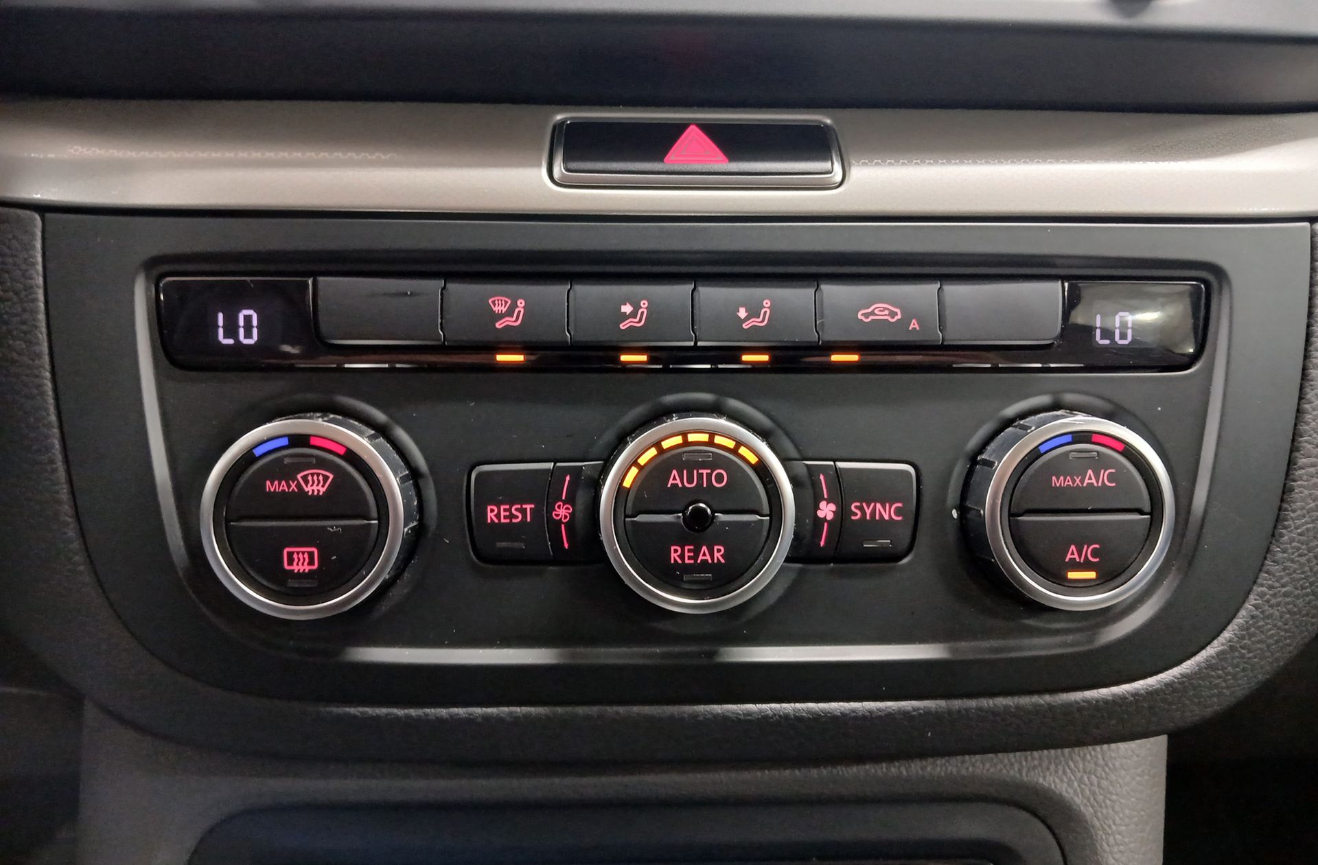 SEAT Alhambra 2.0 TDI Style DSG - foto 33