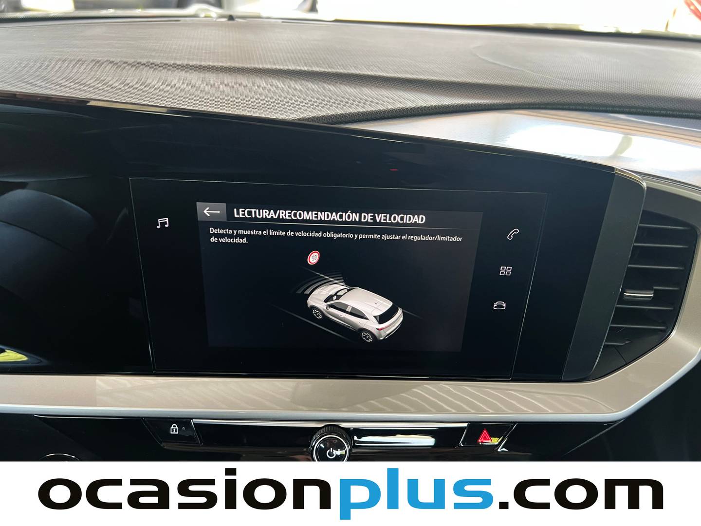 Foto Opel Mokka-e Opel Mokka-e BEV 50kWh Edition-e (136 CV)