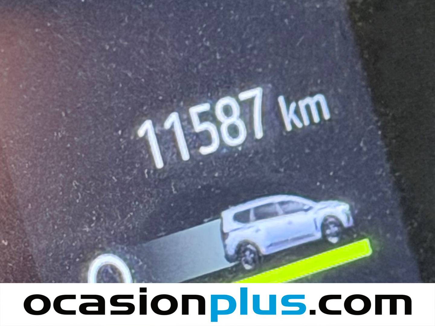 Dacia Jogger Dacia Jogger Extreme Hybrid (155 CV) 7 plazas 155cv