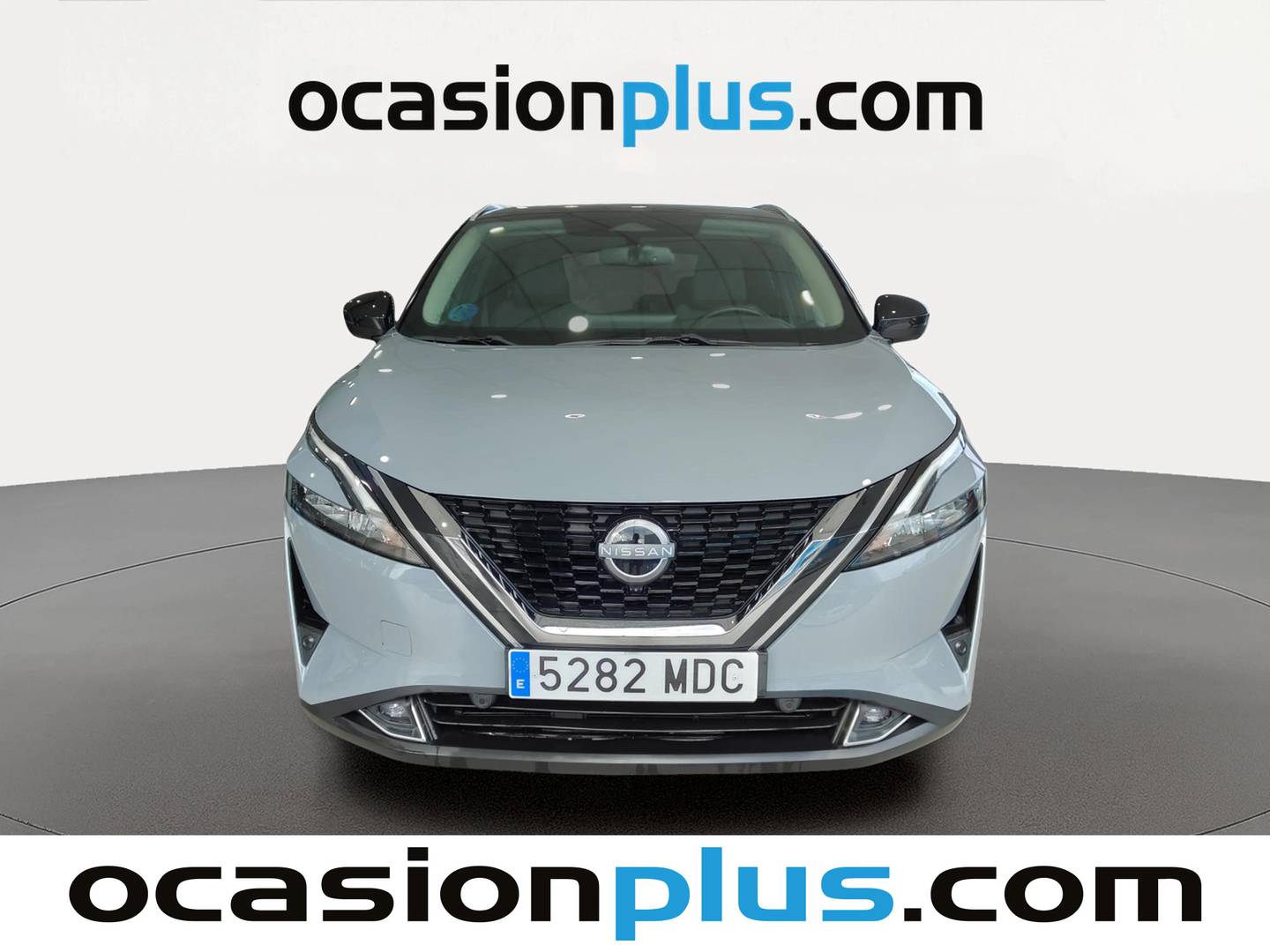 Nissan QASHQAI Nissan Qashqai DIG-T 140 mHEV N-Connecta 4x2 (140 CV) manual