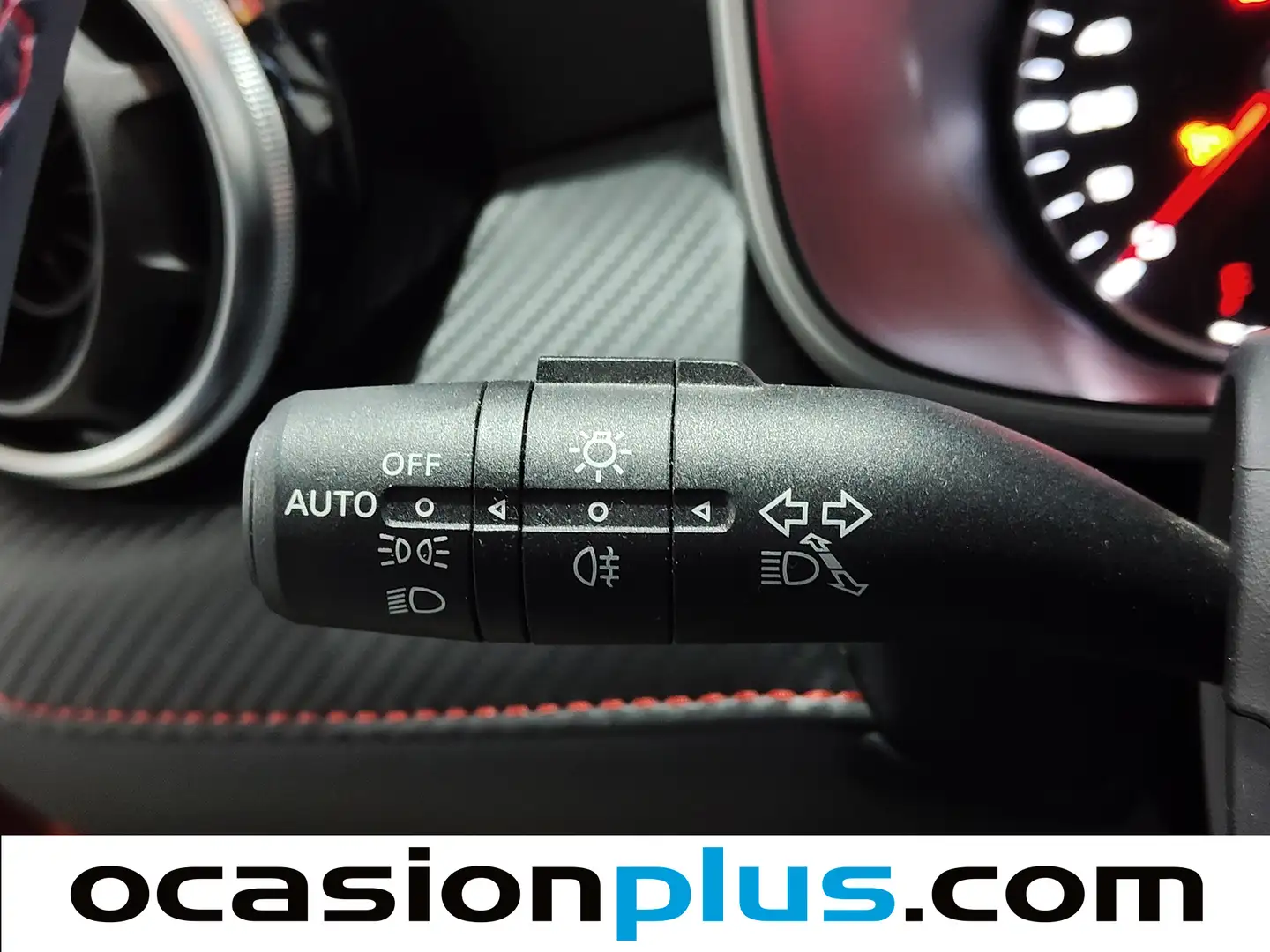 Foto MG ZS MG ZS 1.5 Comfort (106 CV)