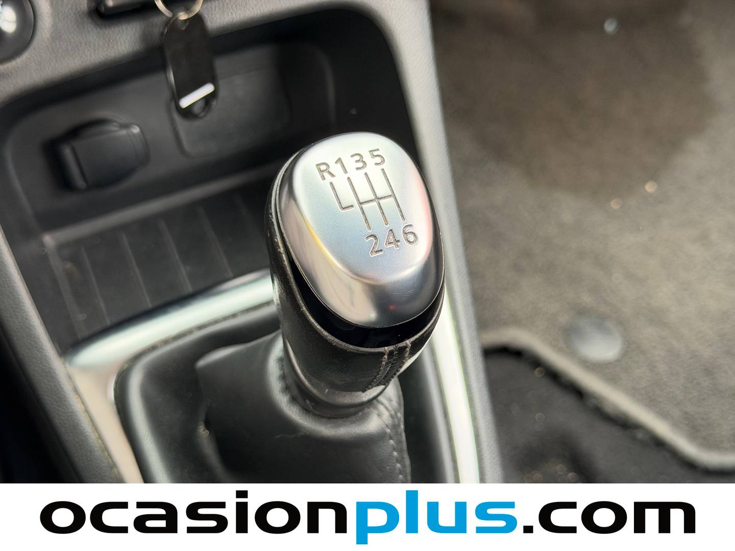 Renault Captur Renault Captur Limited Energy TCe (120 CV) de ocasión