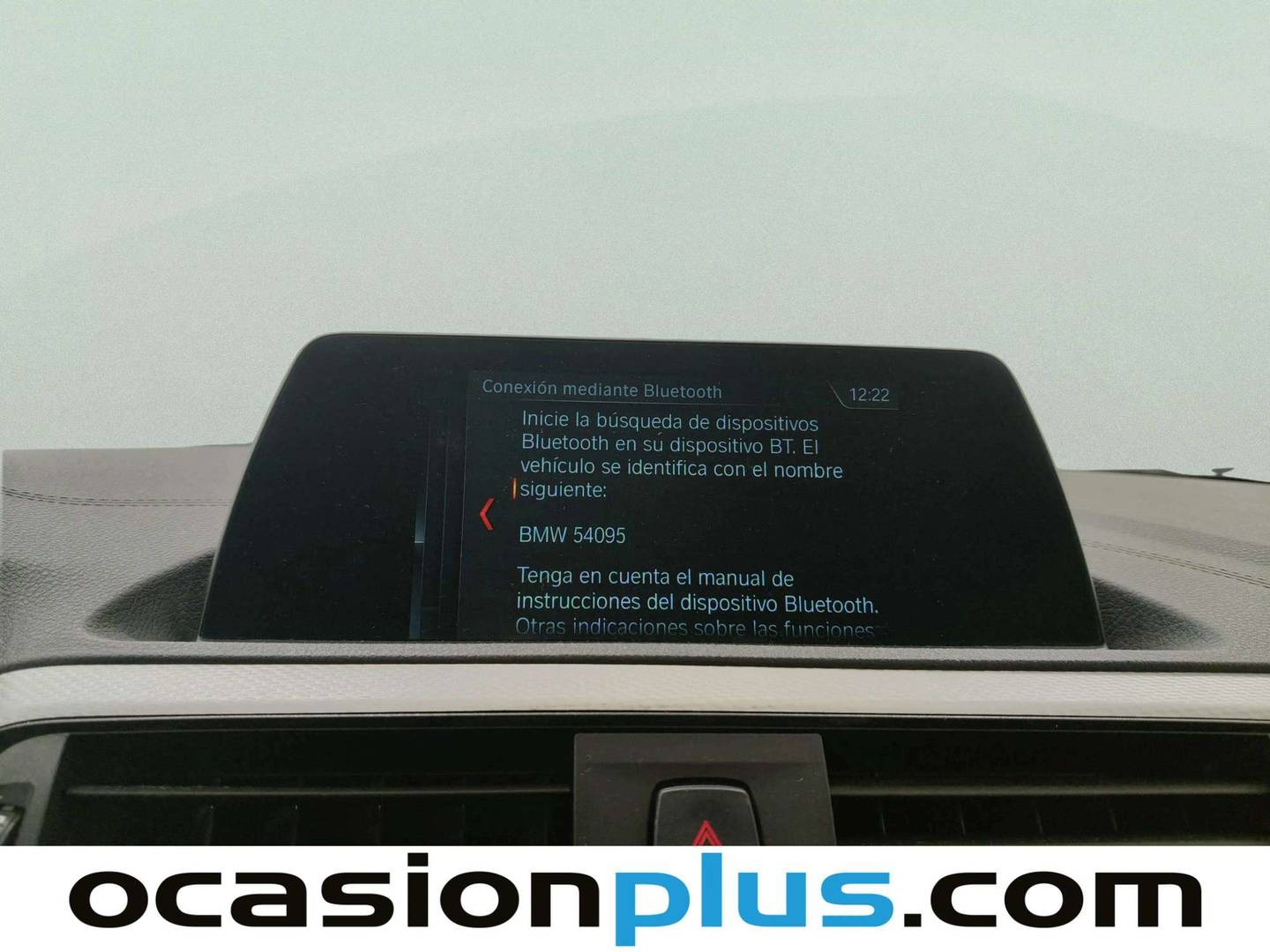 BMW Serie 1 BMW Serie 1 118i (136 CV) Pack M 2019