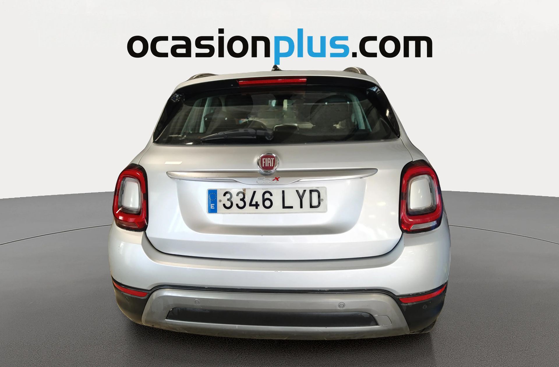 Fiat 500X 1.0 Firefly T3 Cross - foto 12