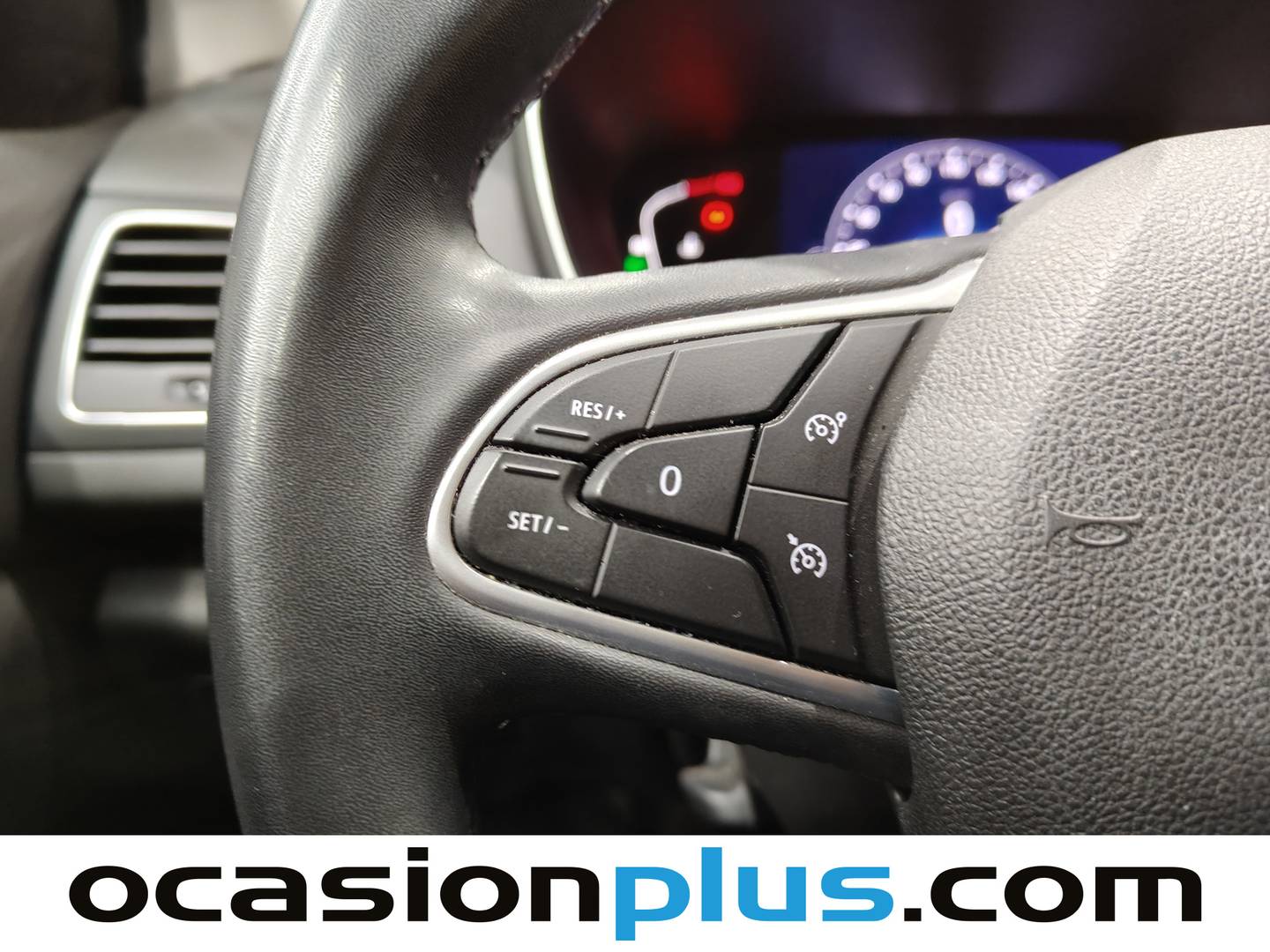 Renault Mégane Renault Megane Equilibre Blue dCi (115 CV) 115cv