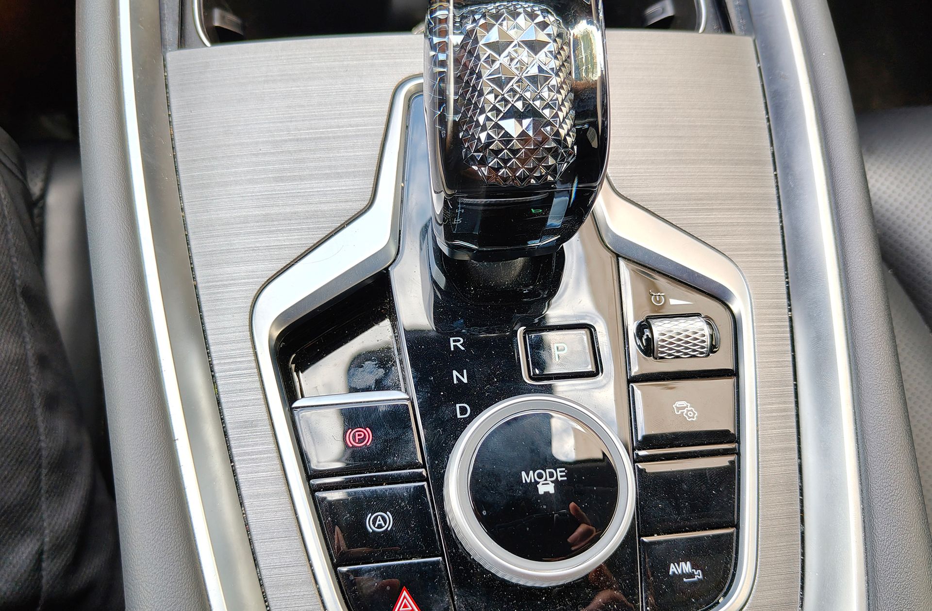 Ebro s700 1.6 T-GDi Luxury 7 DCT - foto 5