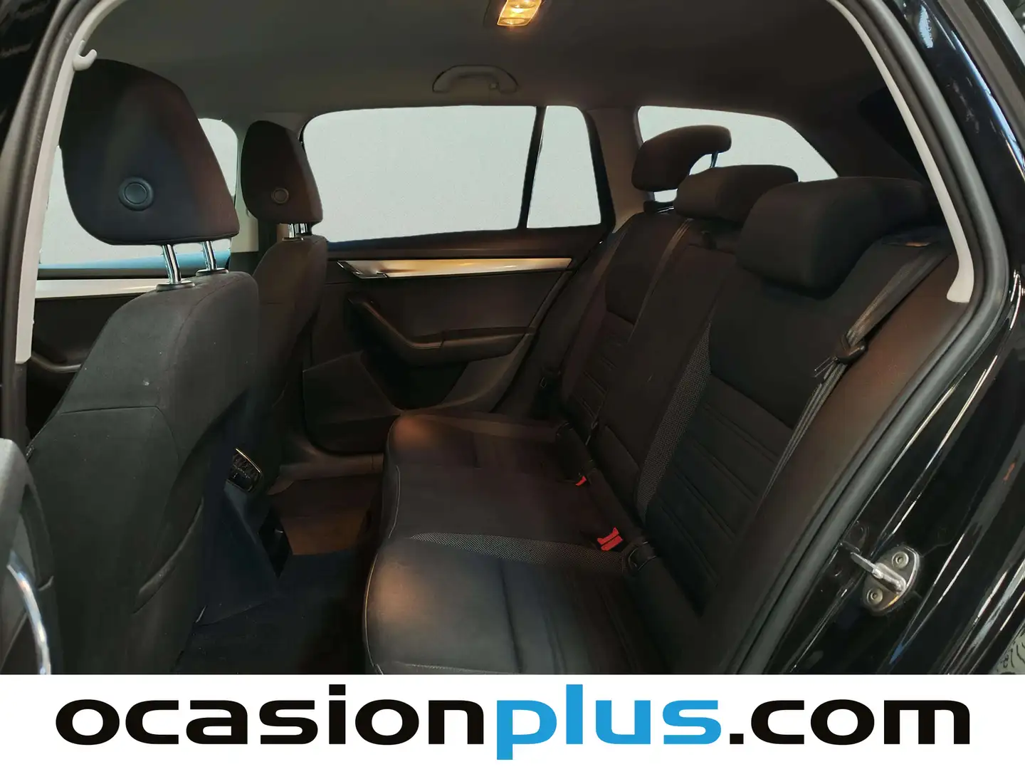 Foto Skoda Octavia Skoda Octavia Combi 1.0 TSI Ambition (115 CV)