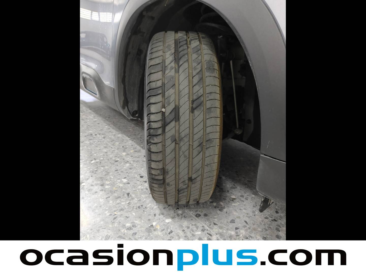 Foto Citroën C5 Aircross Citroen C5 Aircross BlueHDi 130 S&S Plus EAT8 (131 CV)