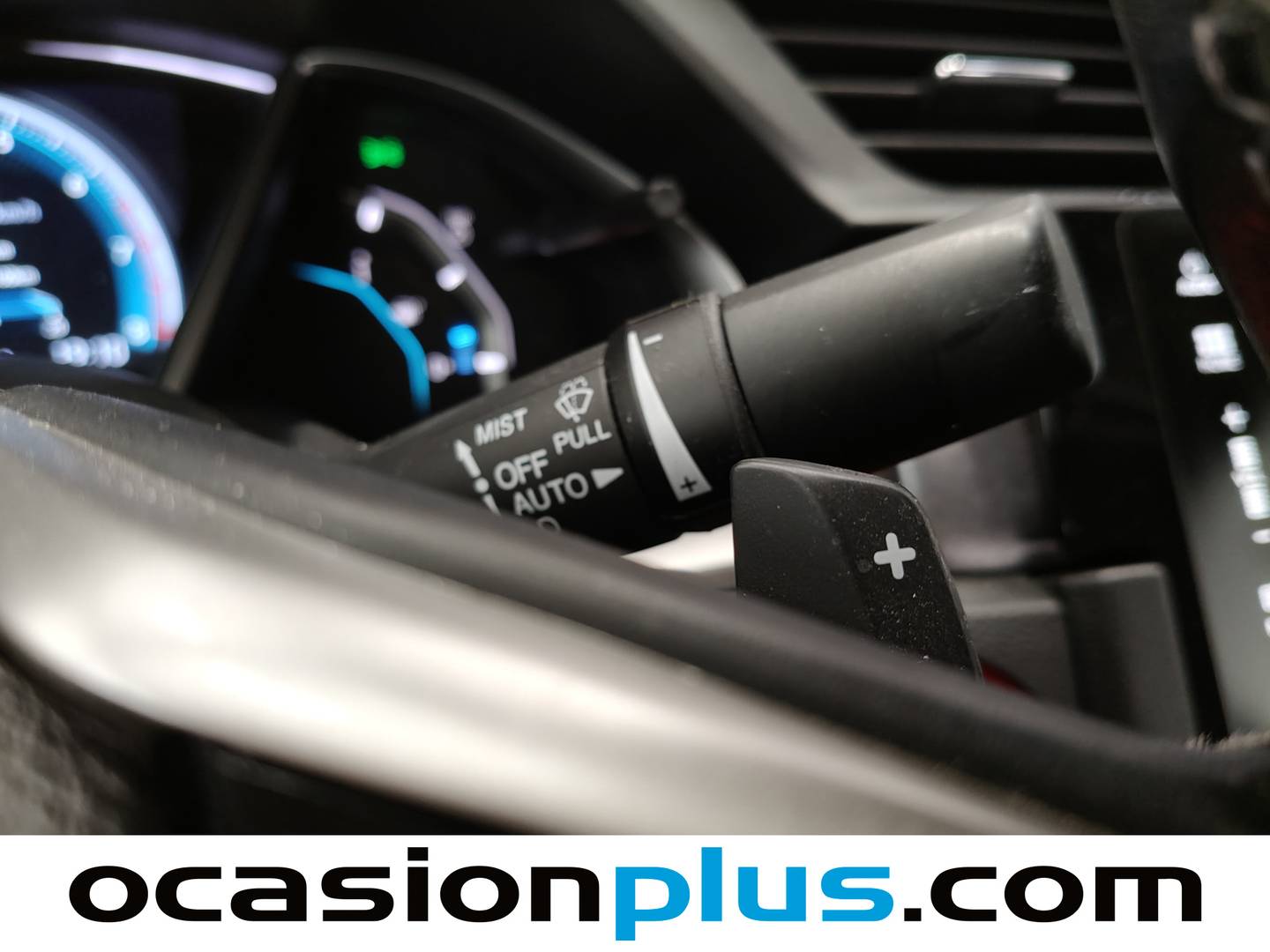 Honda Civic Honda Civic 1.5 I-VTEC Sedan Executive CVT  (182 CV) 182cv