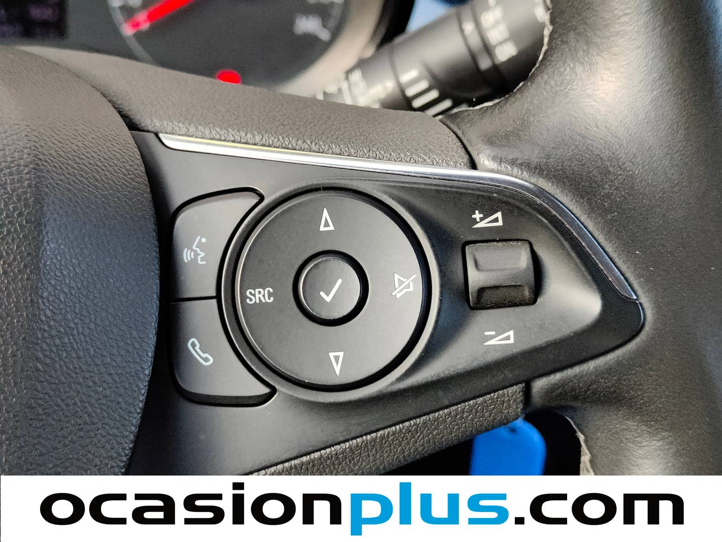 Opel Crossland X Opel Crossland X 1.2 S&S Design Line (110 CV) de ocasión