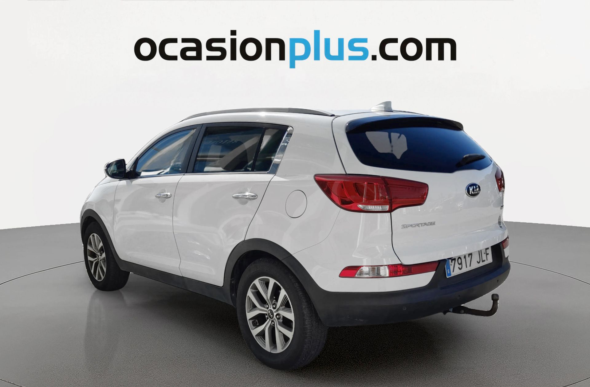Kia Sportage 1.6 GDI x-Tech Eco-Dynamics 4x2 - foto 3