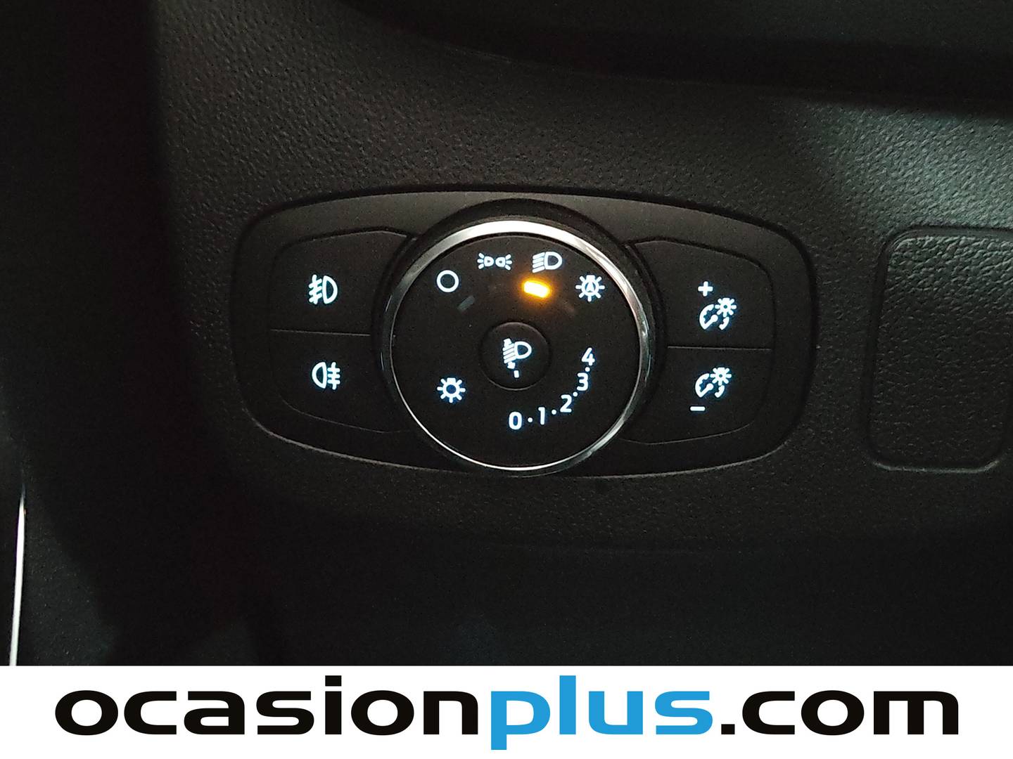 Accesorios del Ford Puma Ford Puma 1.0 EcoBoost MHEV ST-Line X (125 CV)