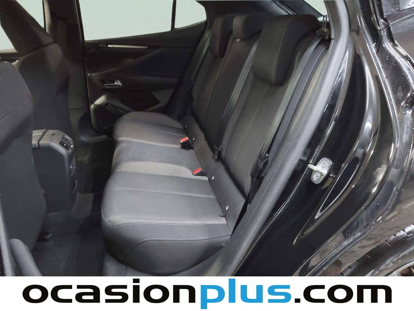 Foto DS DS 4 DS DS4 130 Bastille Auto (130 CV)