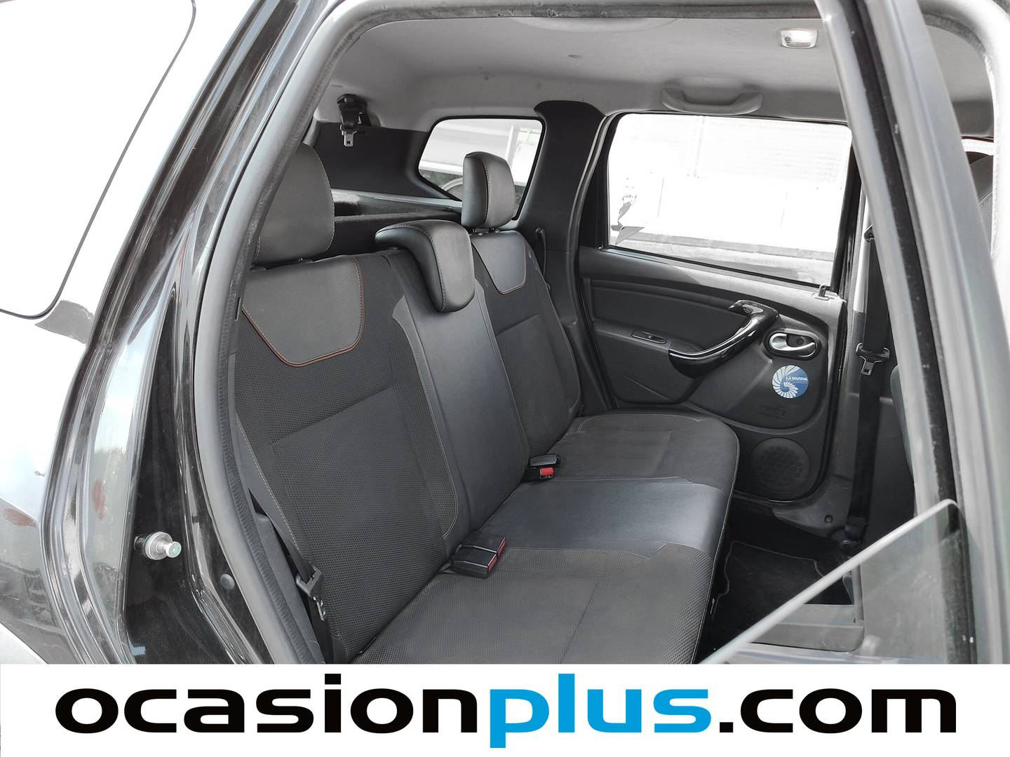 Dacia Duster Dacia Duster SL Trotamundos dCi (109 CV) 4x2 manual