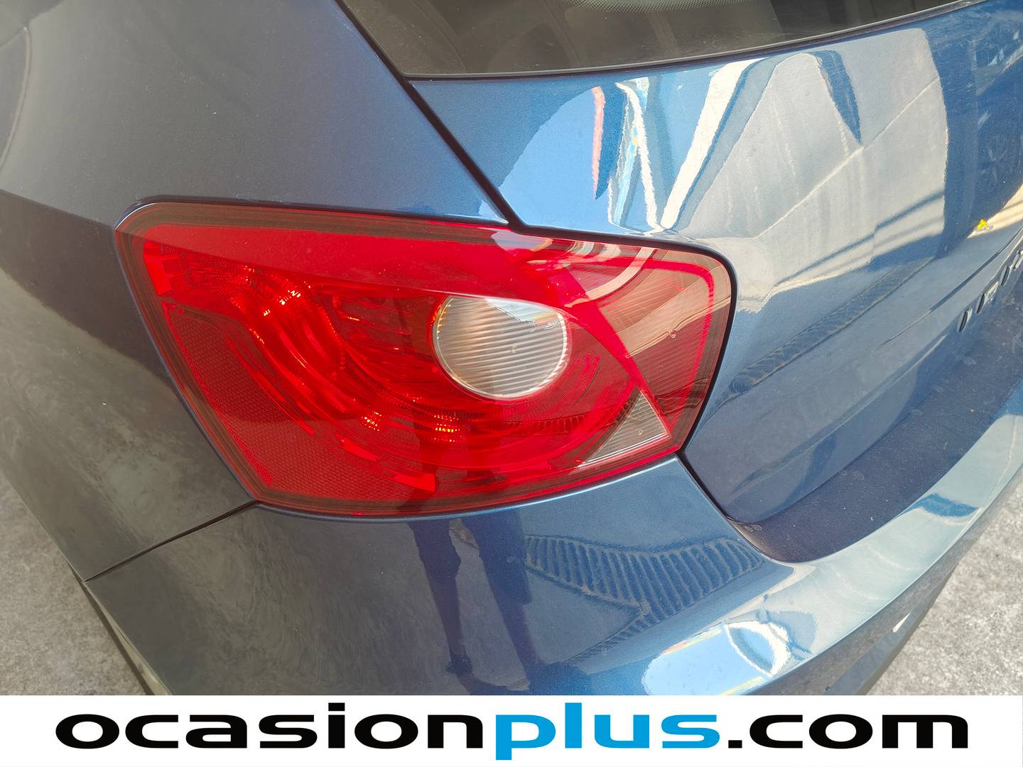 Seat Ibiza Seat Ibiza 1.6 TDI Style (105 CV) km 0
