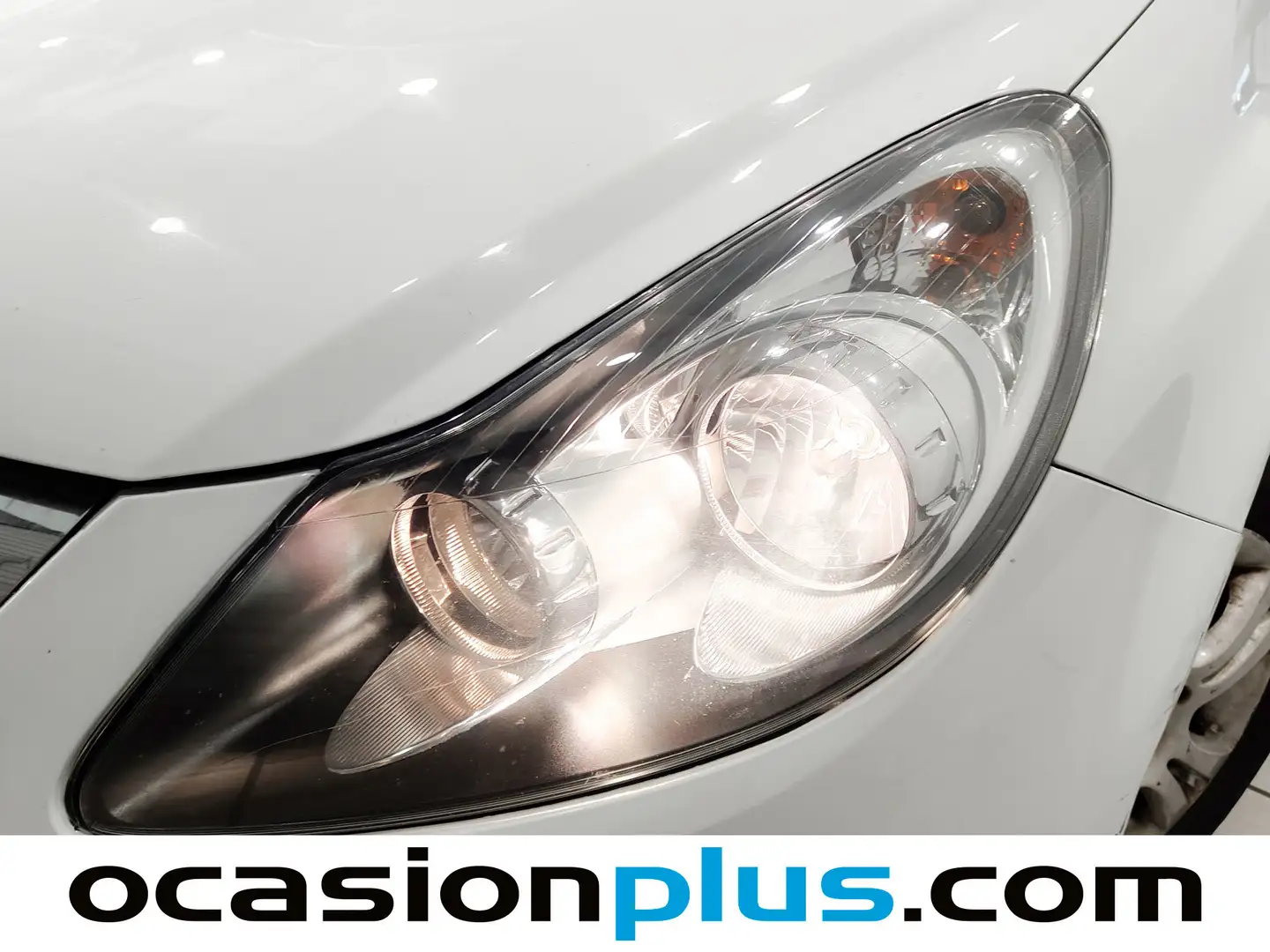 Foto Opel Corsa Opel Corsa 1.3CDTi 111 Years (95 CV)