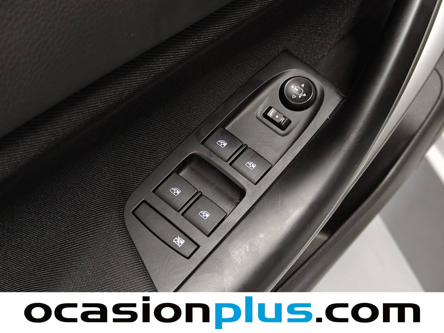 Opel Astra Opel Astra 1.2 Turbo SHL GS Line (110 CV) seminuevo