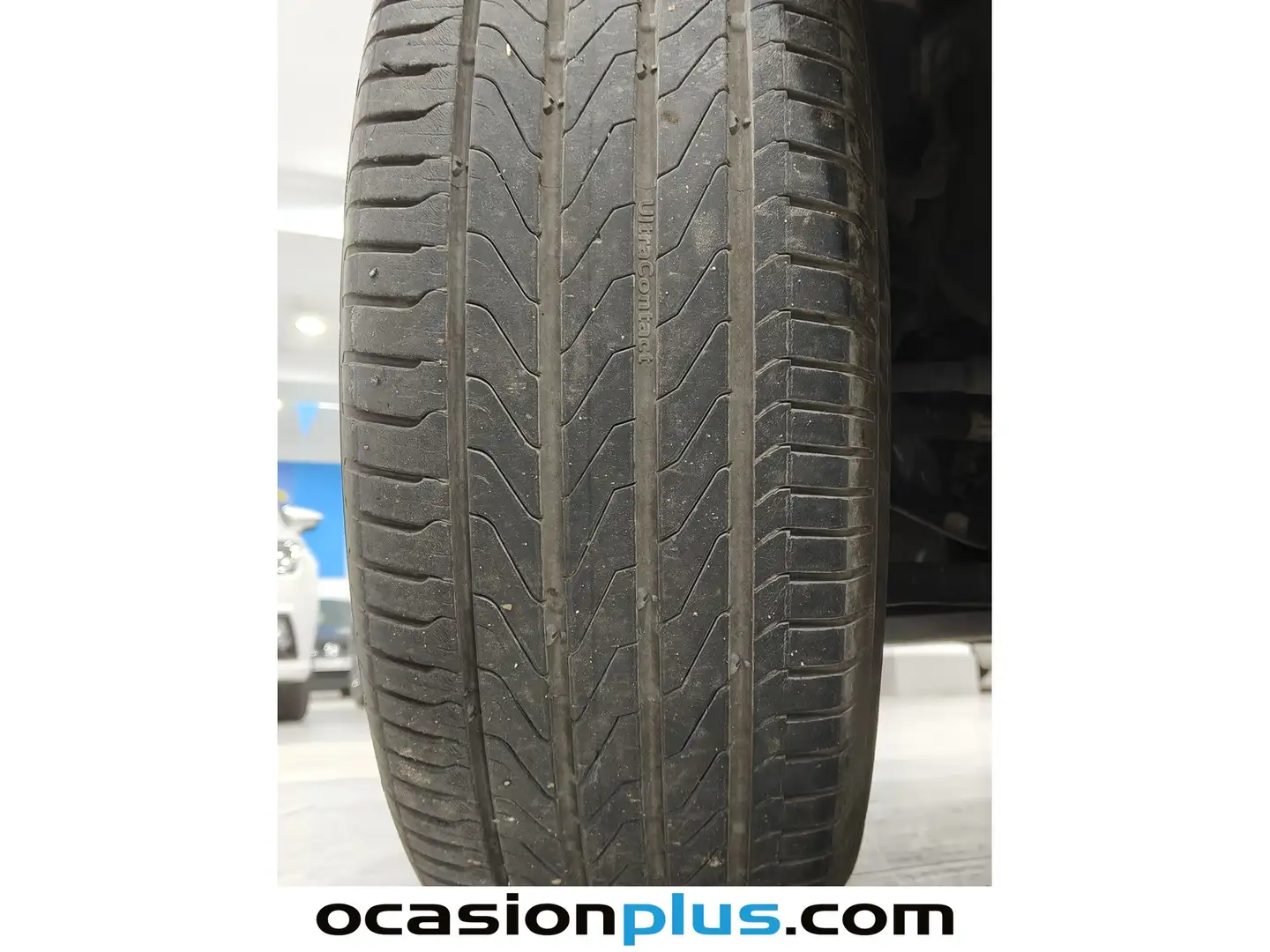 Foto Hyundai Tucson Hyundai Tucson 1.6 CRDI 48V SLE Sky 4x2 (116 CV)