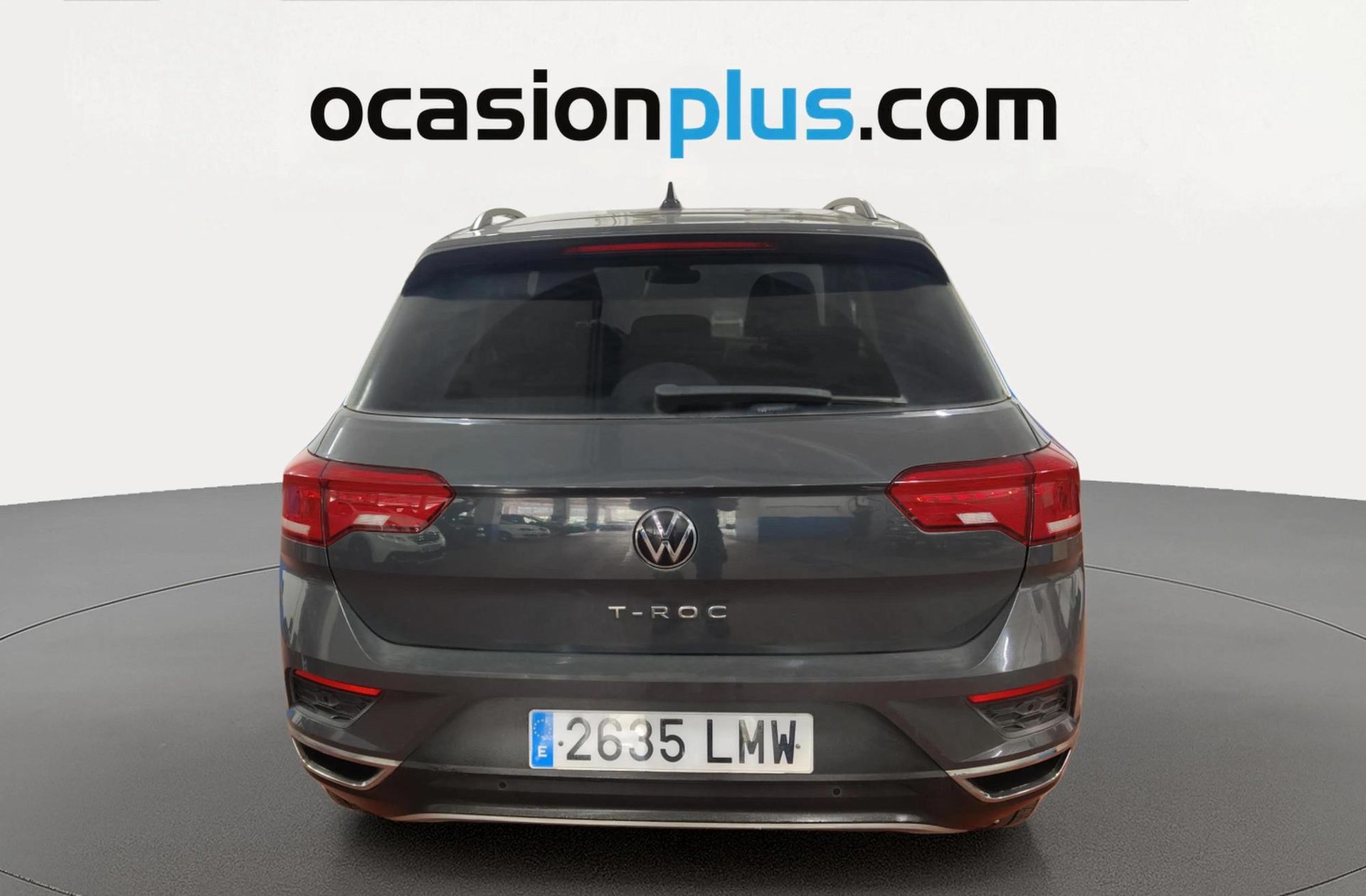 Volkswagen T-Roc Advance 1.0 TSI - foto 14