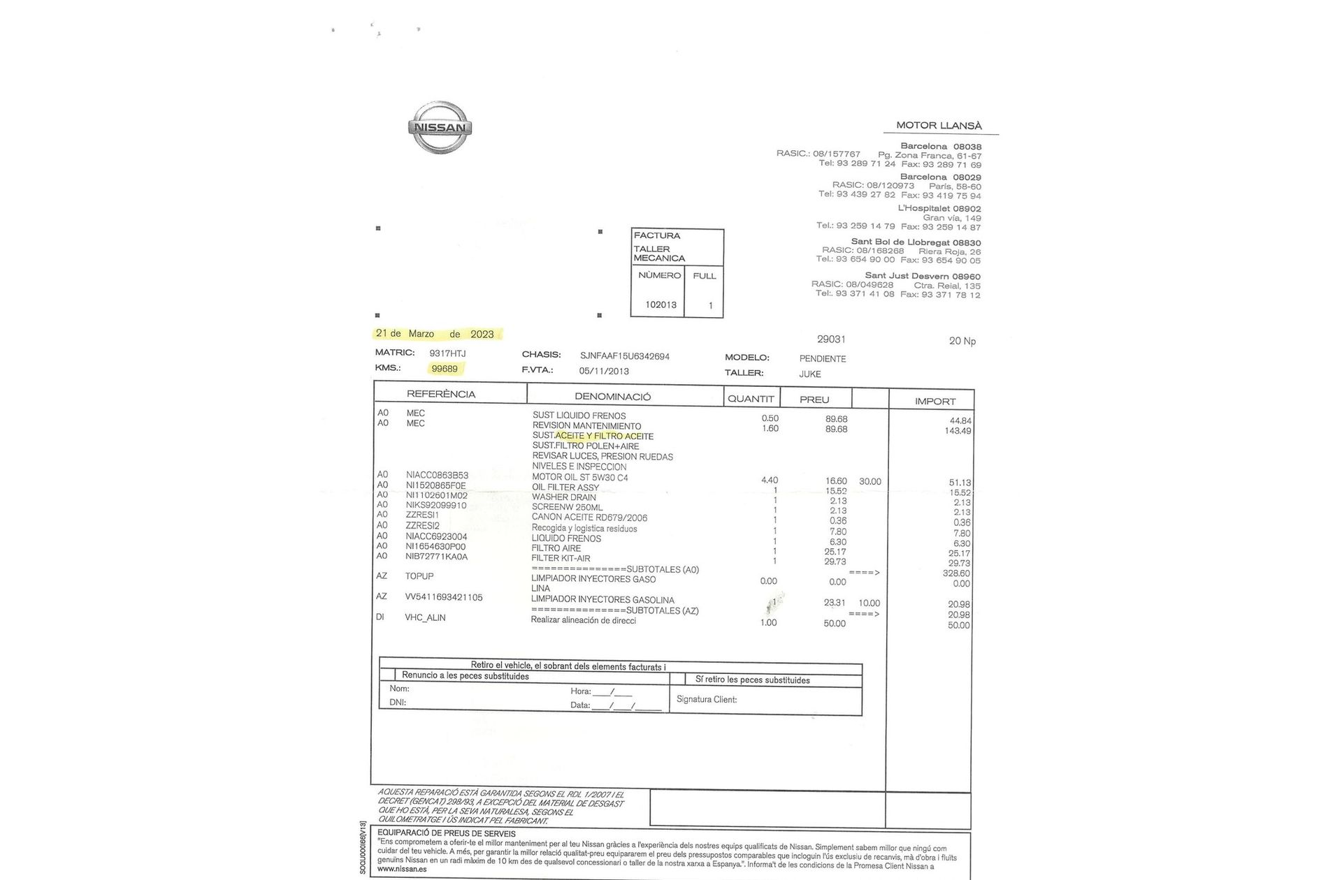 Nissan Juke 1.6 DIG-T Nismo 4x2 - foto 29