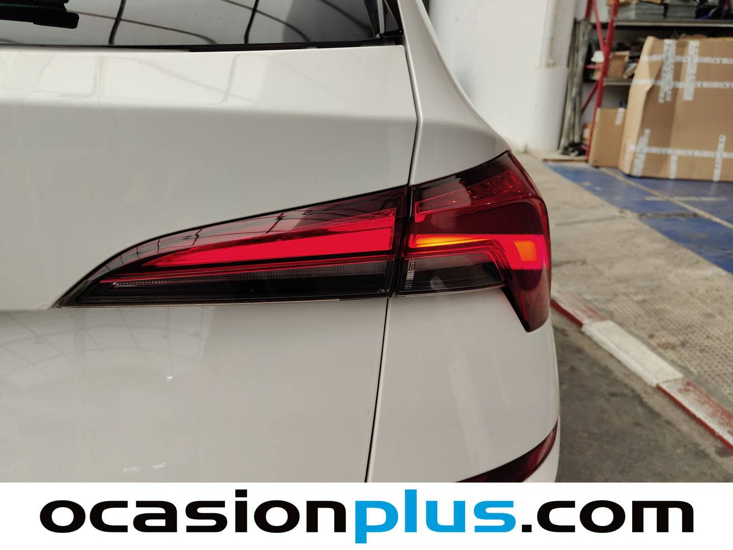Acabados Skoda Kamiq Skoda Kamiq 1.0 TSI Emotion  (110 CV)
