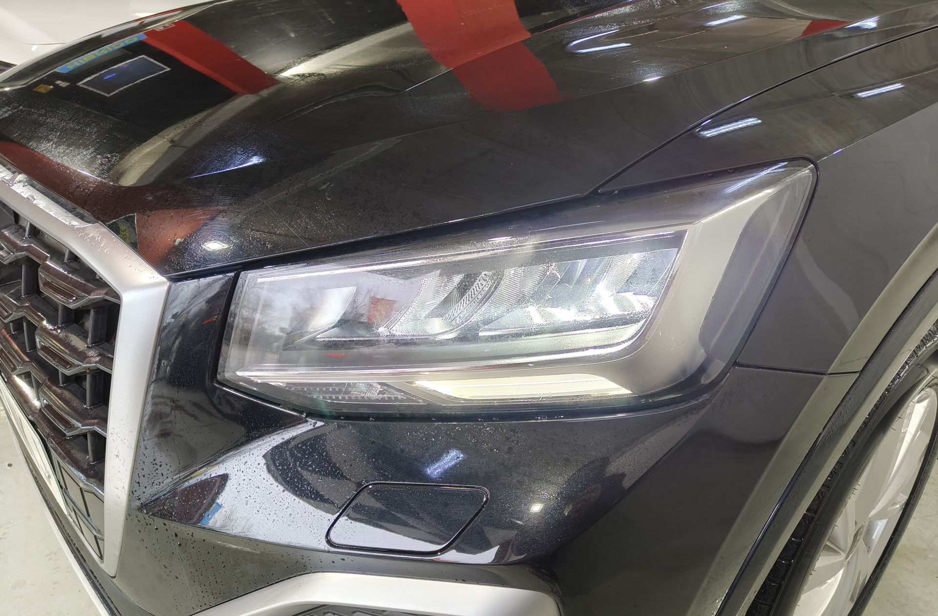 Audi Q2 Advanced 35 TFSI S tronic - foto 15