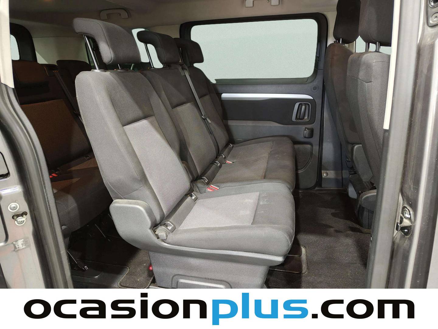 Citroën Spacetourer Citroën Spacetourer BlueHDi 180 Talla M S&S EAT6 Business (178 CV) 8 Plazas barato