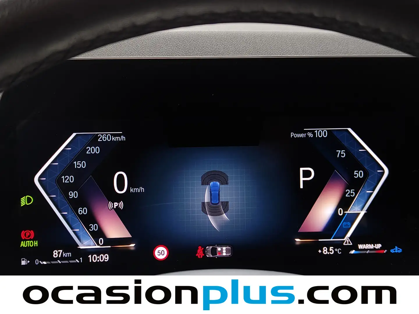 Foto BMW Serie 2 Active Tourer BMW Serie 2 218d Active Tourer (150 CV)