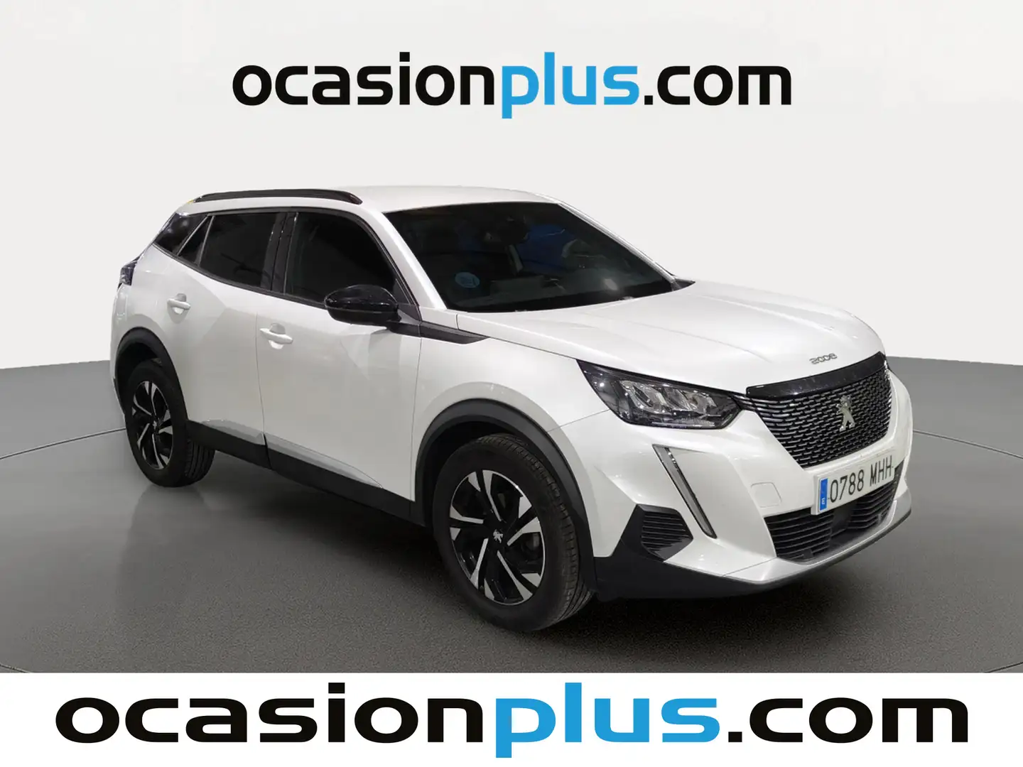 Foto Peugeot 2008 Peugeot 2008 PureTech 100 S&S Allure (100 CV)