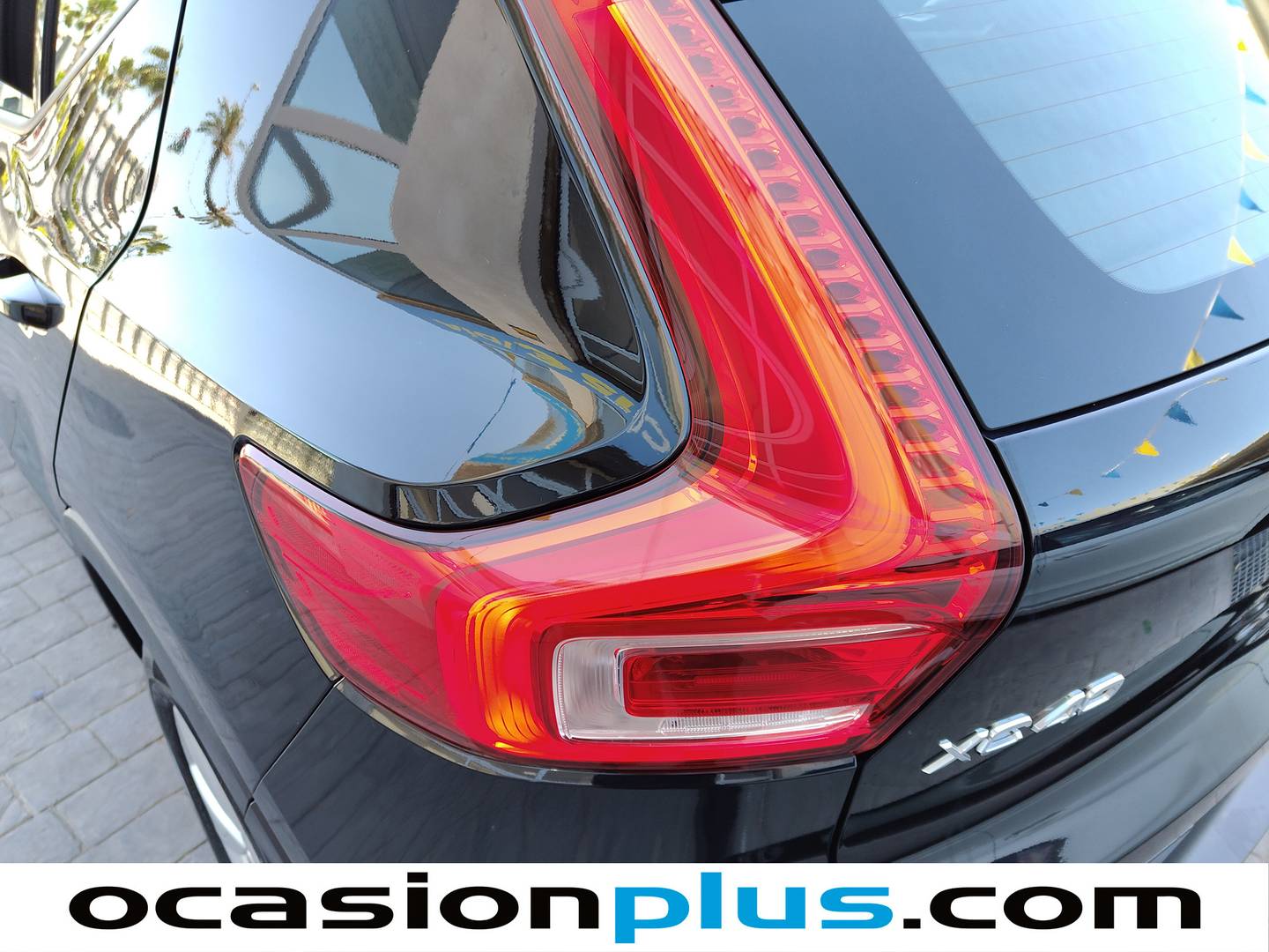 Volvo XC40 Volvo XC40 D3 Momentum Core Auto (150 CV) al mejor precio