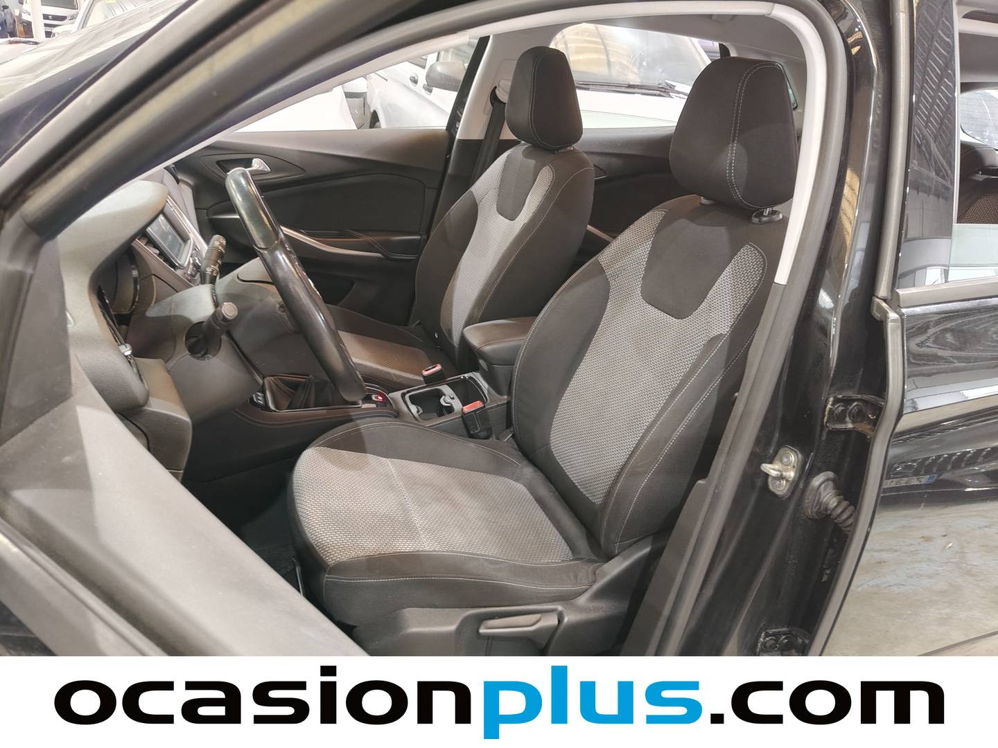 Opel Grandland X Opel Grandland X 1.2 Turbo Selective (130 CV) 130cv