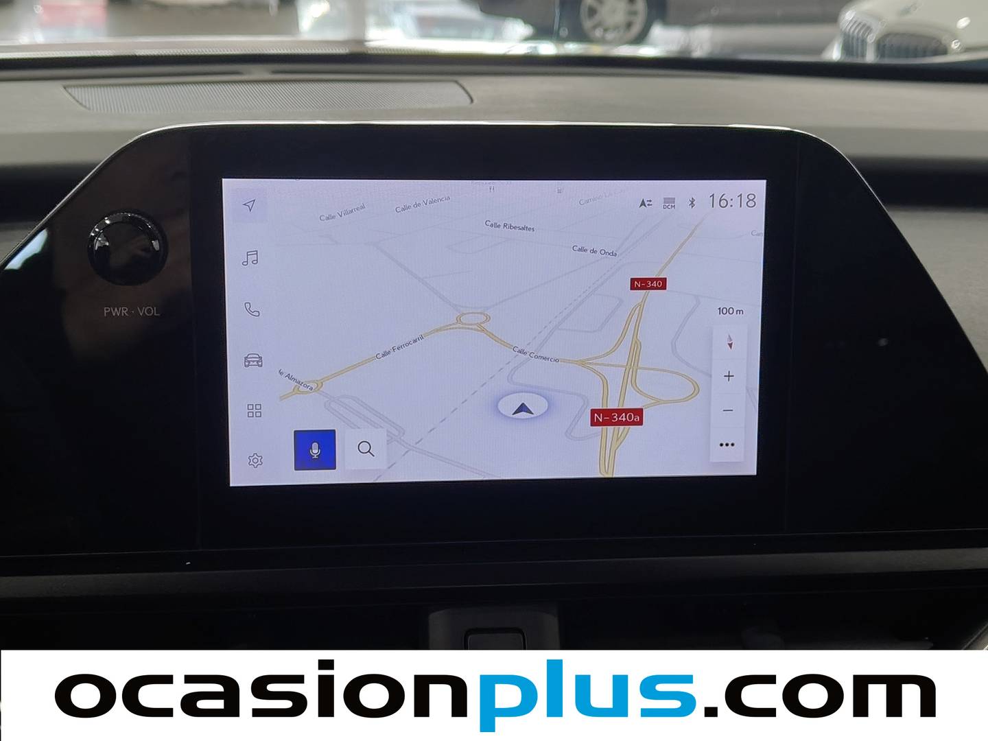 Extras y acabados del Lexus UX Lexus UX 250h Business City (184 CV)