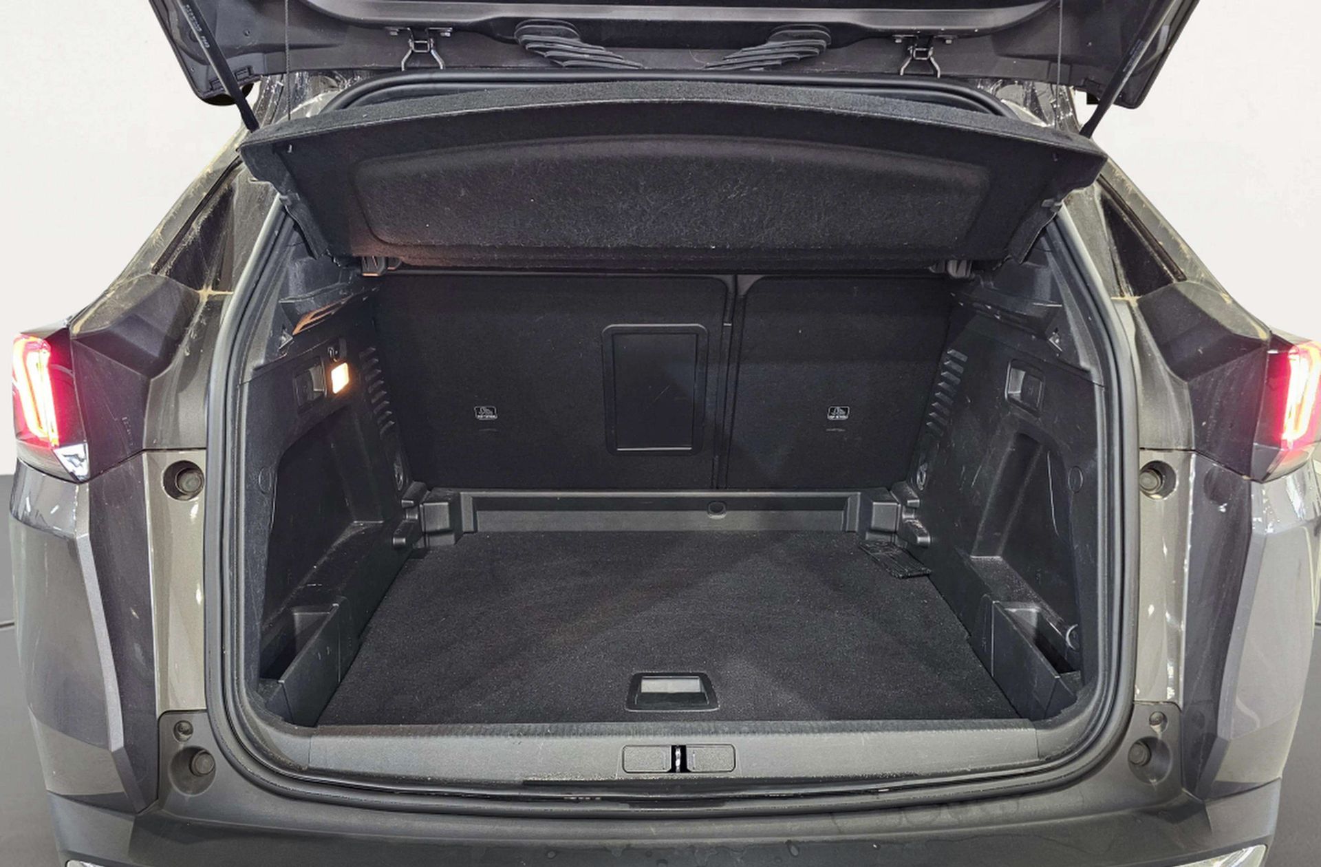Peugeot 3008 BlueHDi 130 GT EAT8 - foto 20