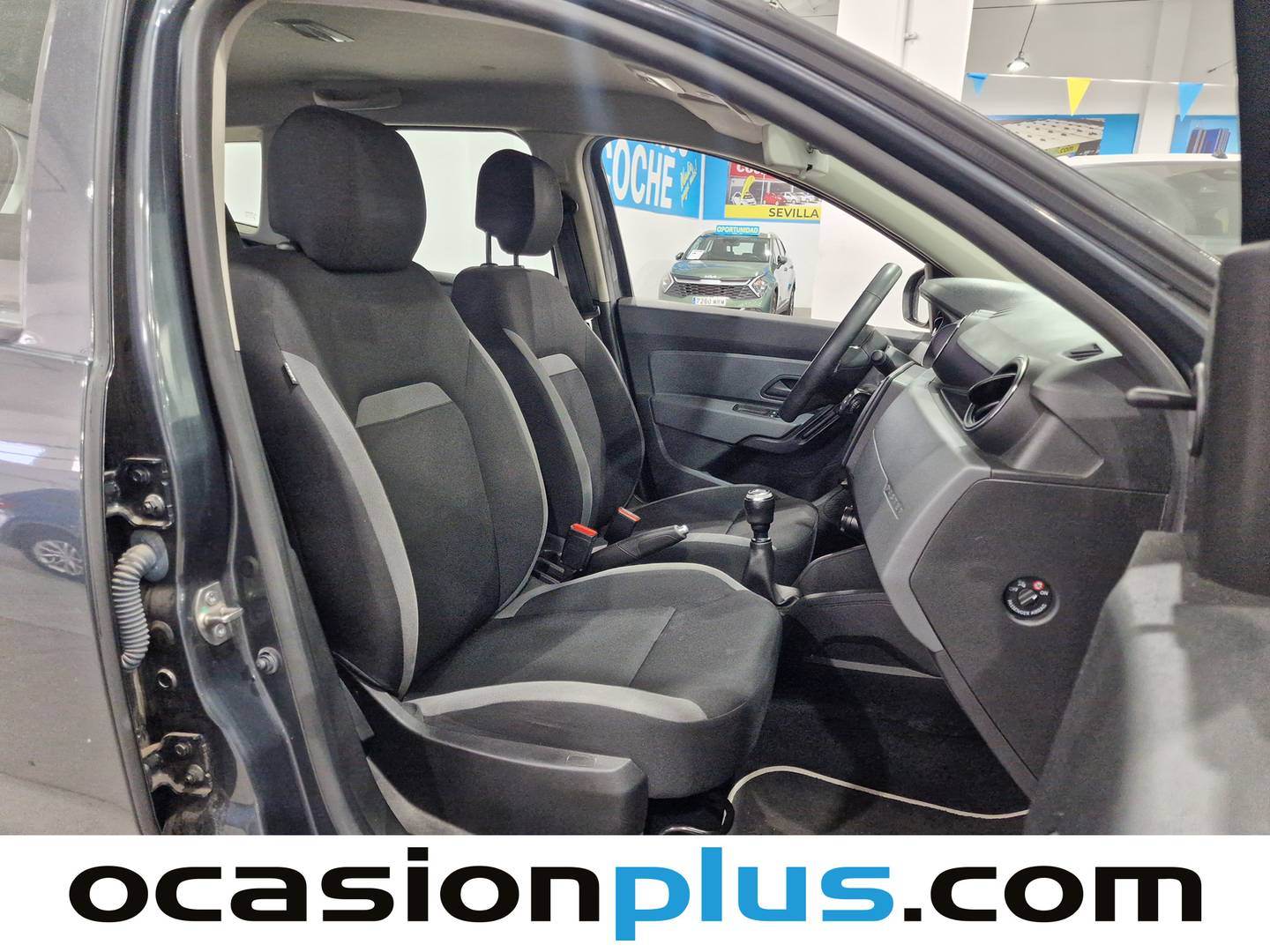 Dacia Duster Dacia Duster Essential dCi (90 CV) 4x2 km 0