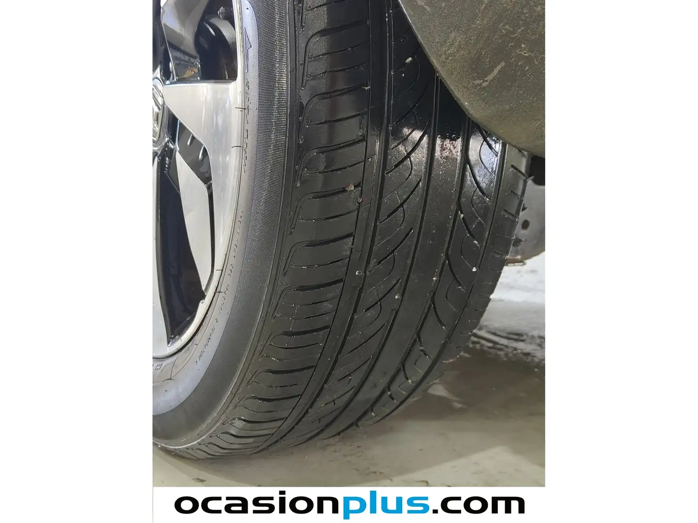 Foto Honda CR-V Honda CR-V 1.6 i-DTEC Lifestyle Navi 4x4 (160 CV)