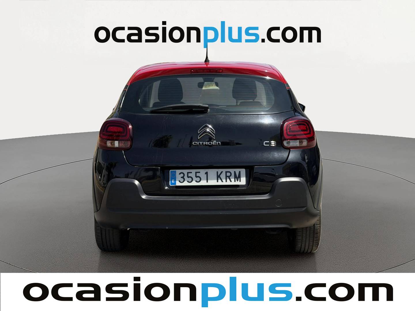 Citroën C3 Citroën C3 PureTech 82 Feel (83 CV) barato