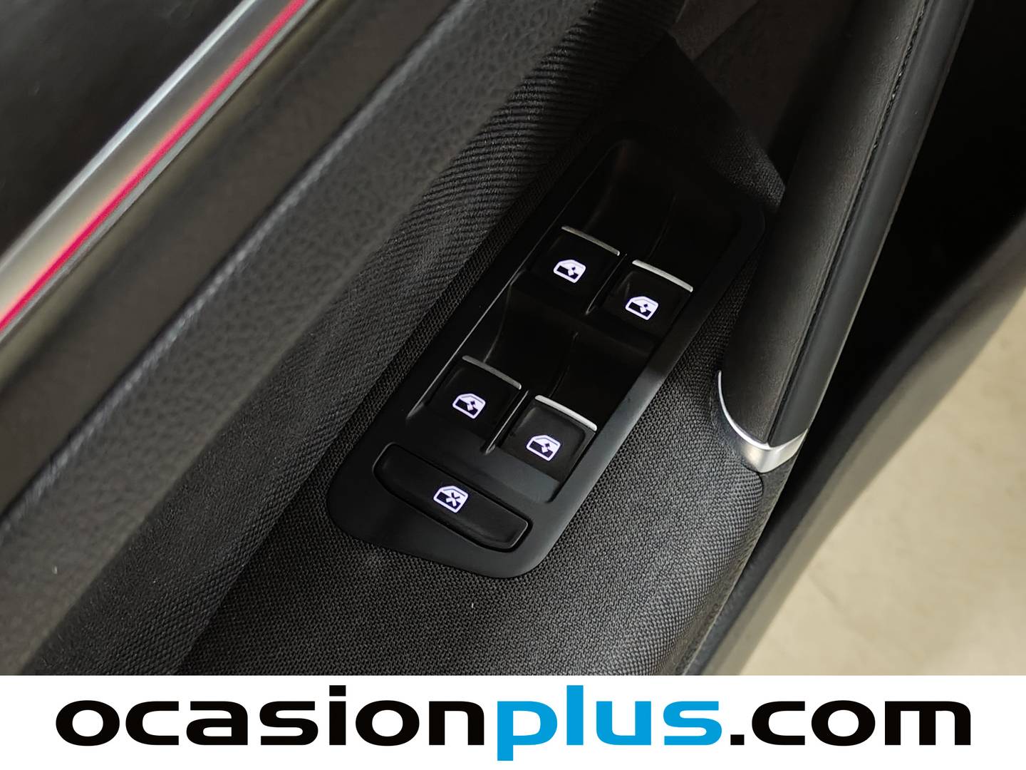 Volkswagen Golf Volkswagen Golf Performance 2.0 TSI (245CV) DSG al mejor precio