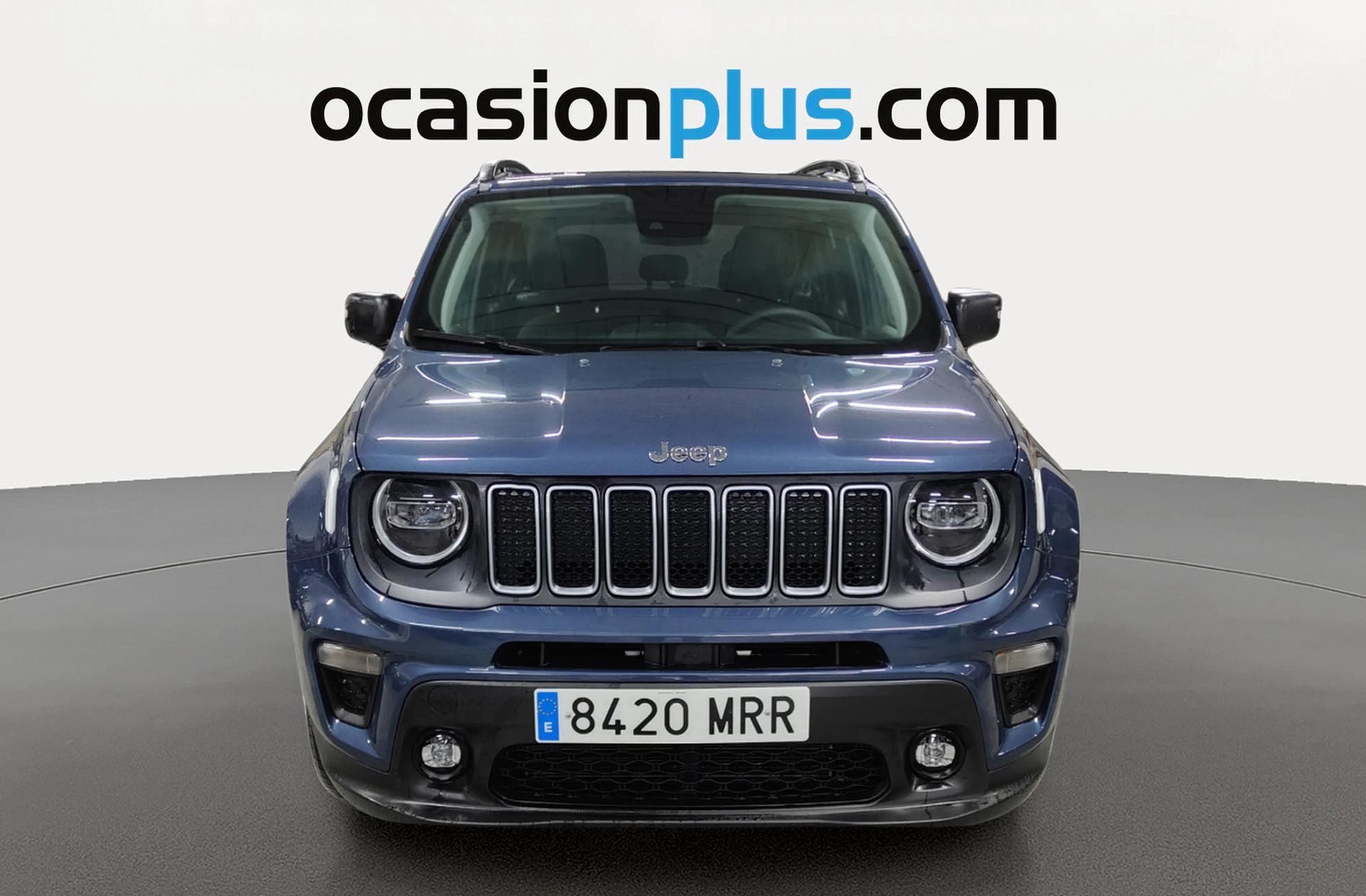 Jeep Renegade eHybrid 1.5 Limited ATX - foto 15